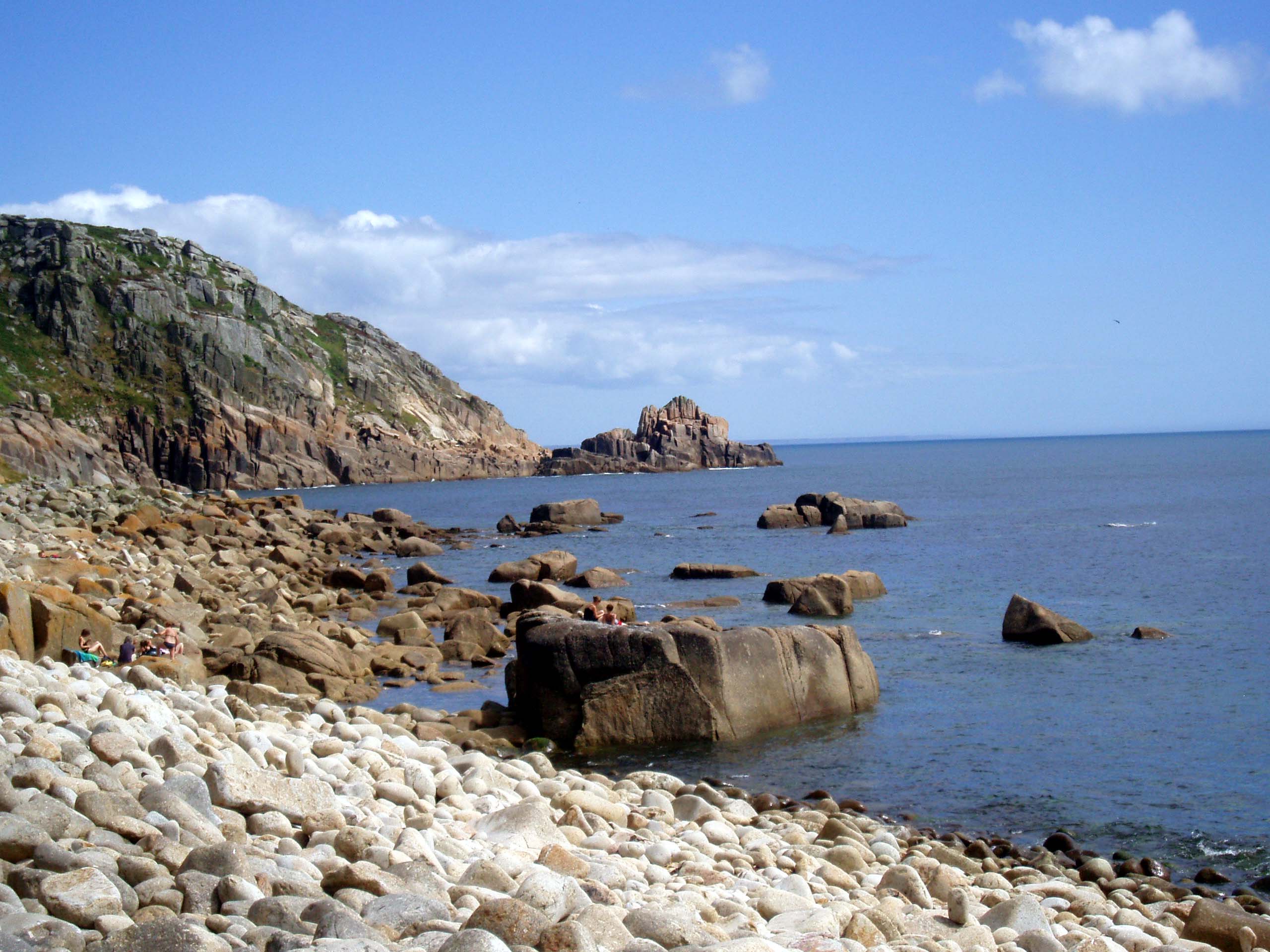 St Loy Cove St Loy Cove