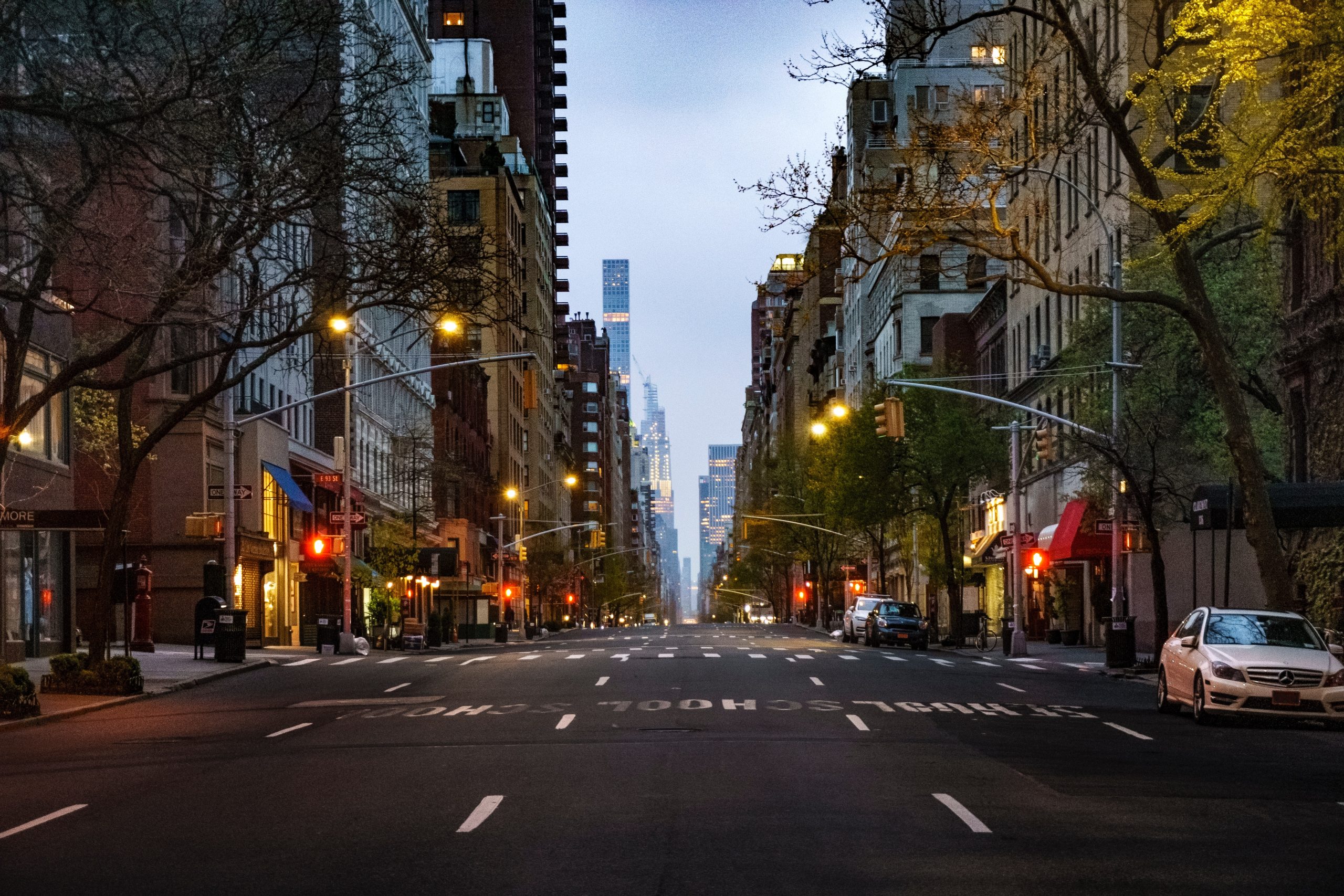 Stay in upper east side in Manhattan Stay in upper east side in Manhattan