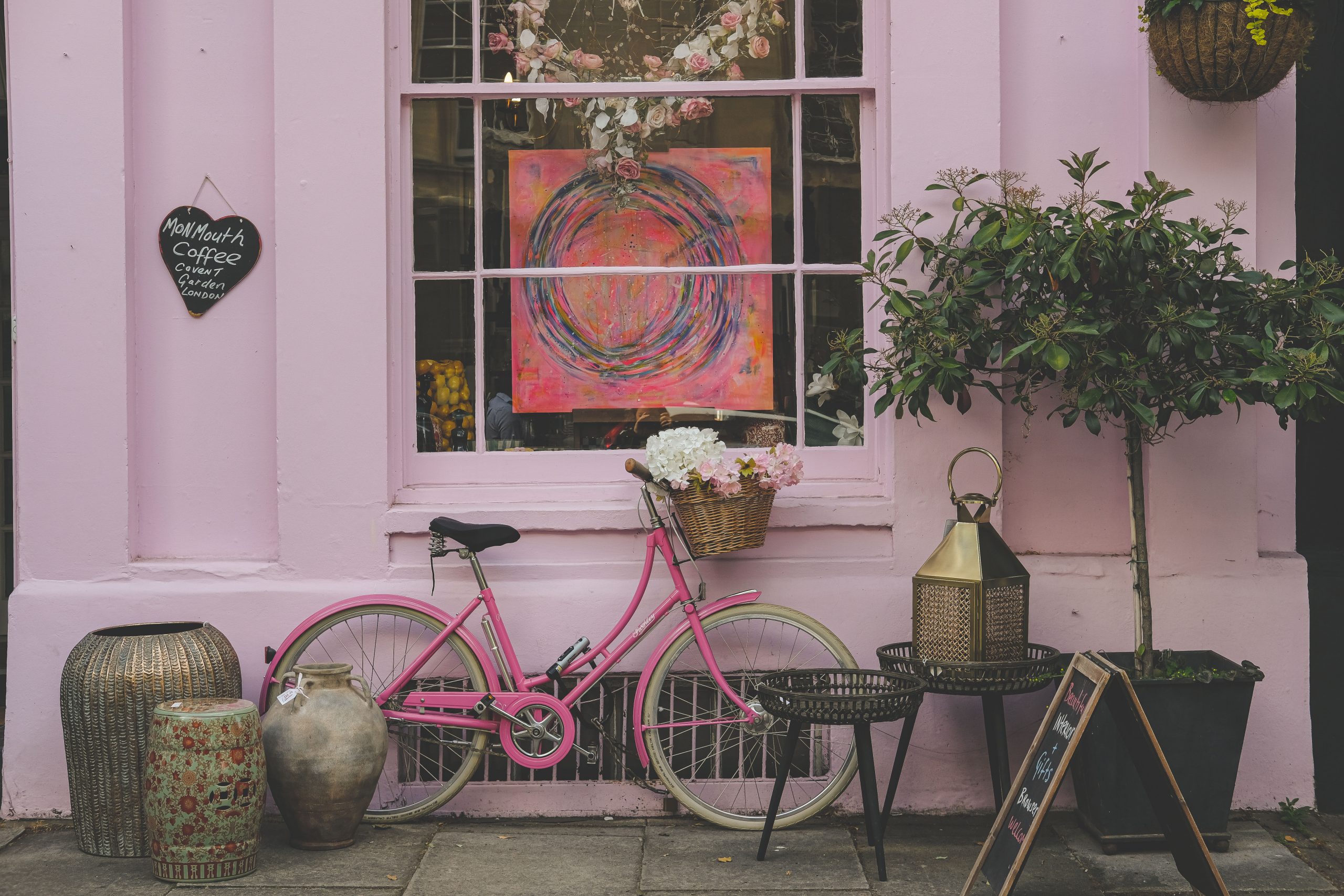 Stunning indie shops in Cheltenham Stunning indie shops in Cheltenham