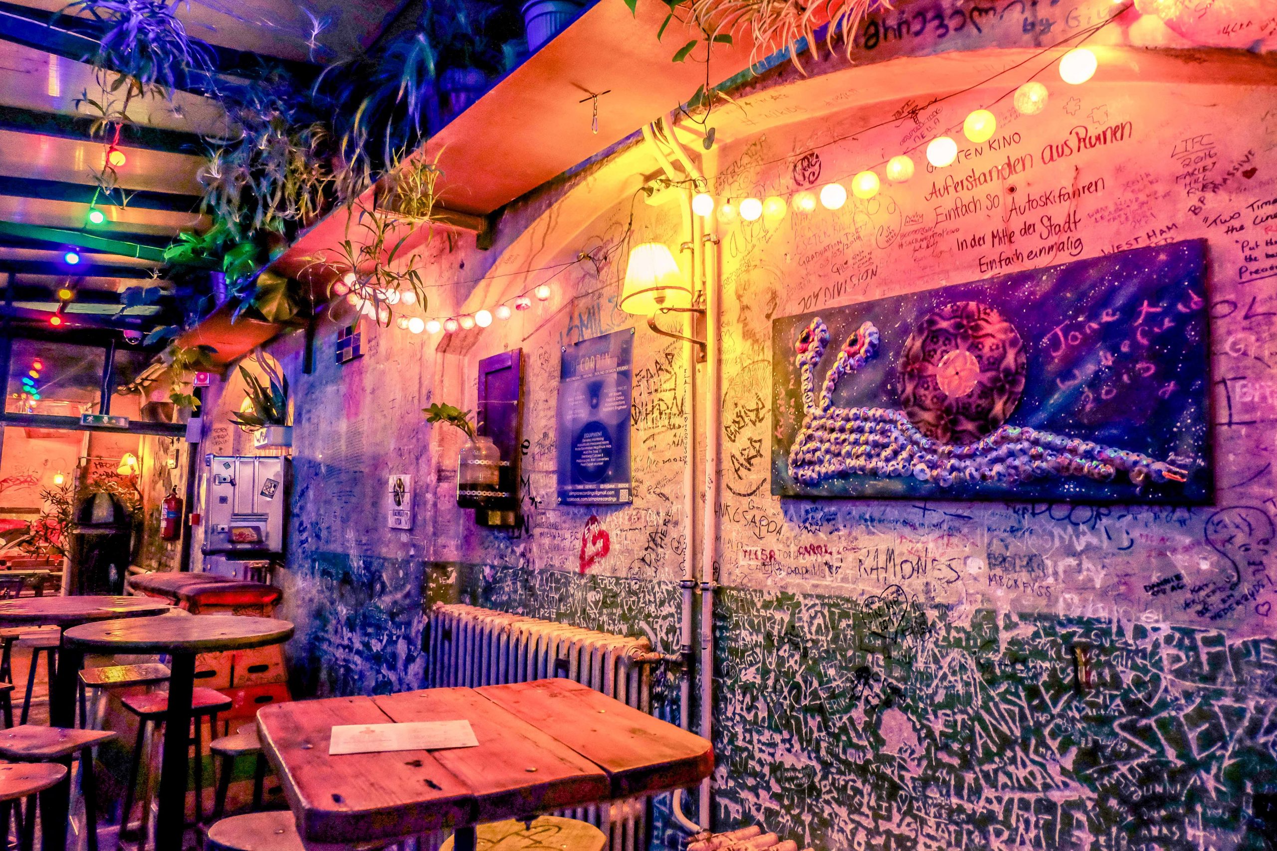 Szimpla Kert Szimpla Kert