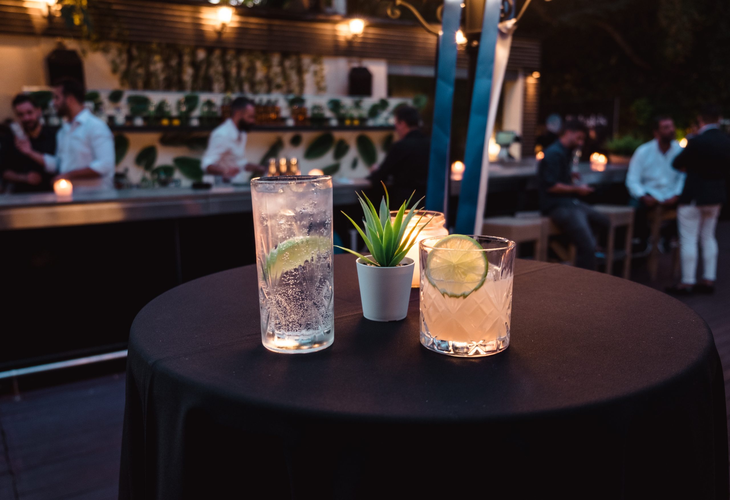 Taste of Athens Cocktails Taste of Athens Cocktails