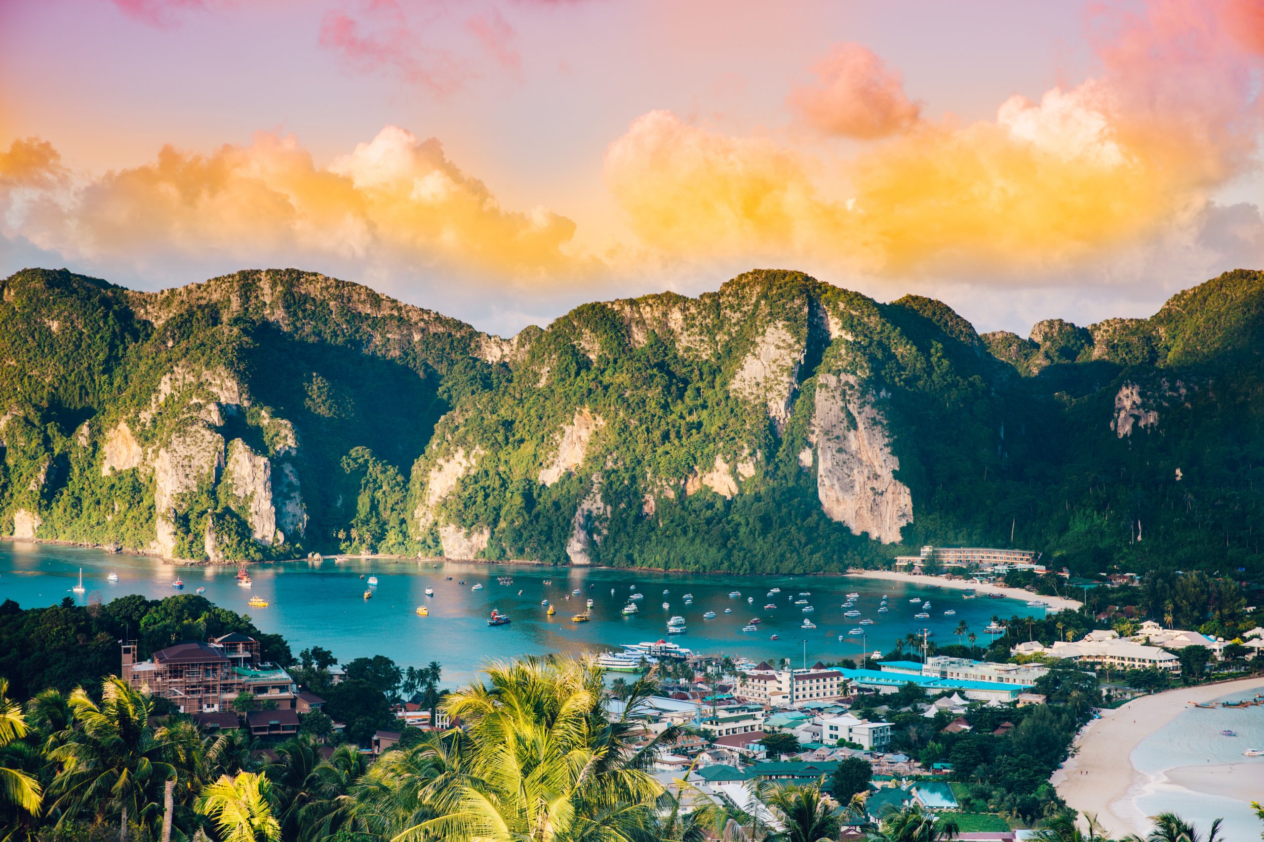 Thailand Destination Thailand Destination