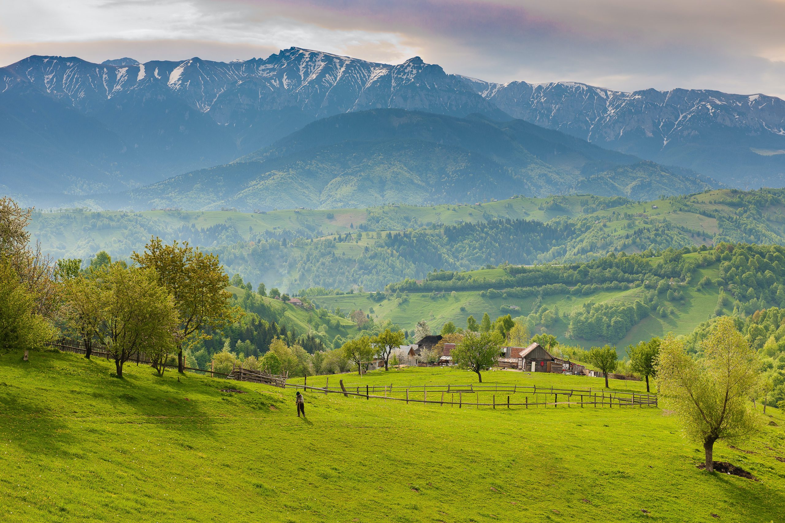 Best time to visit Romania – You Could Travel