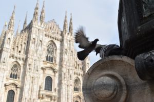 Milan Duomo - day trips from Milan once you've seen the main attractions like the Duomo