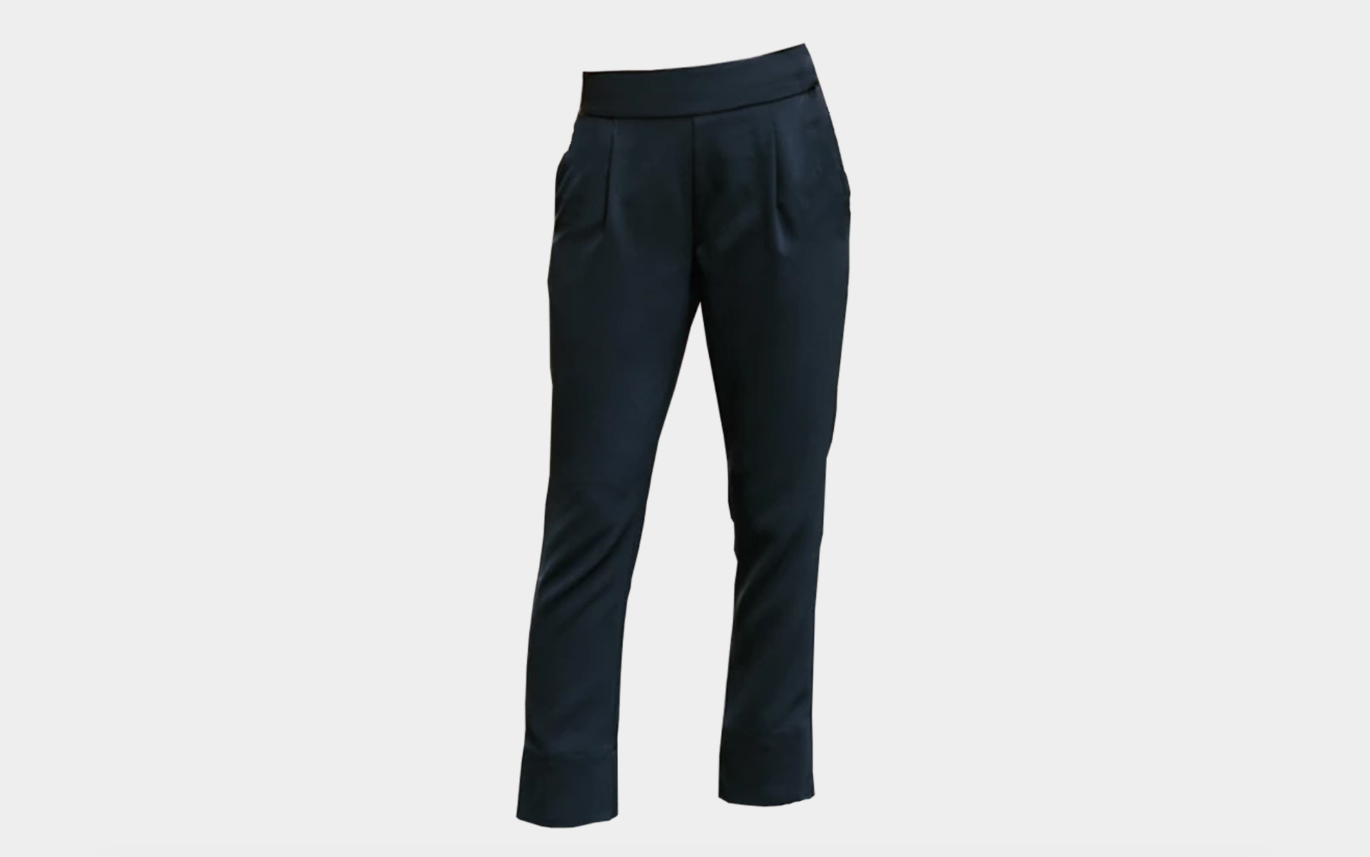 The Trevi Pants The Trevi Pants