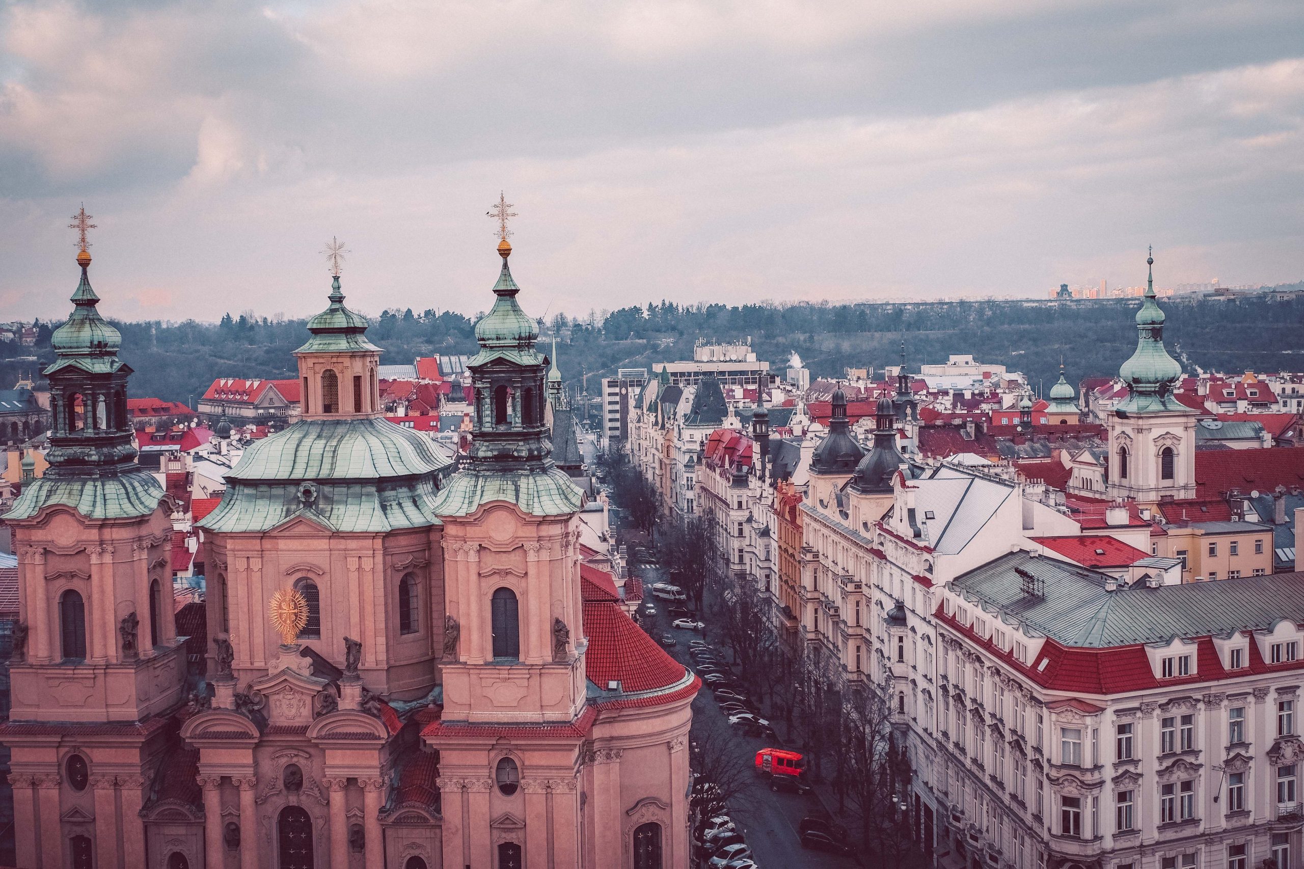 Things to do in Prague Things to do in Prague