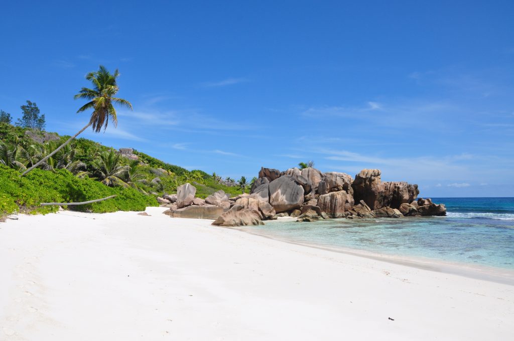 Things to do in Seychelles