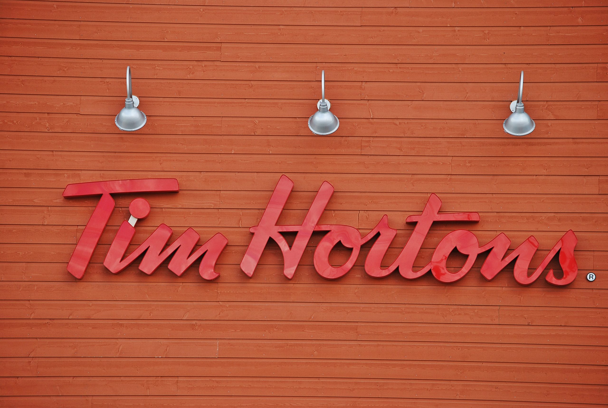 Tim Hortons Canadian Souvenirs