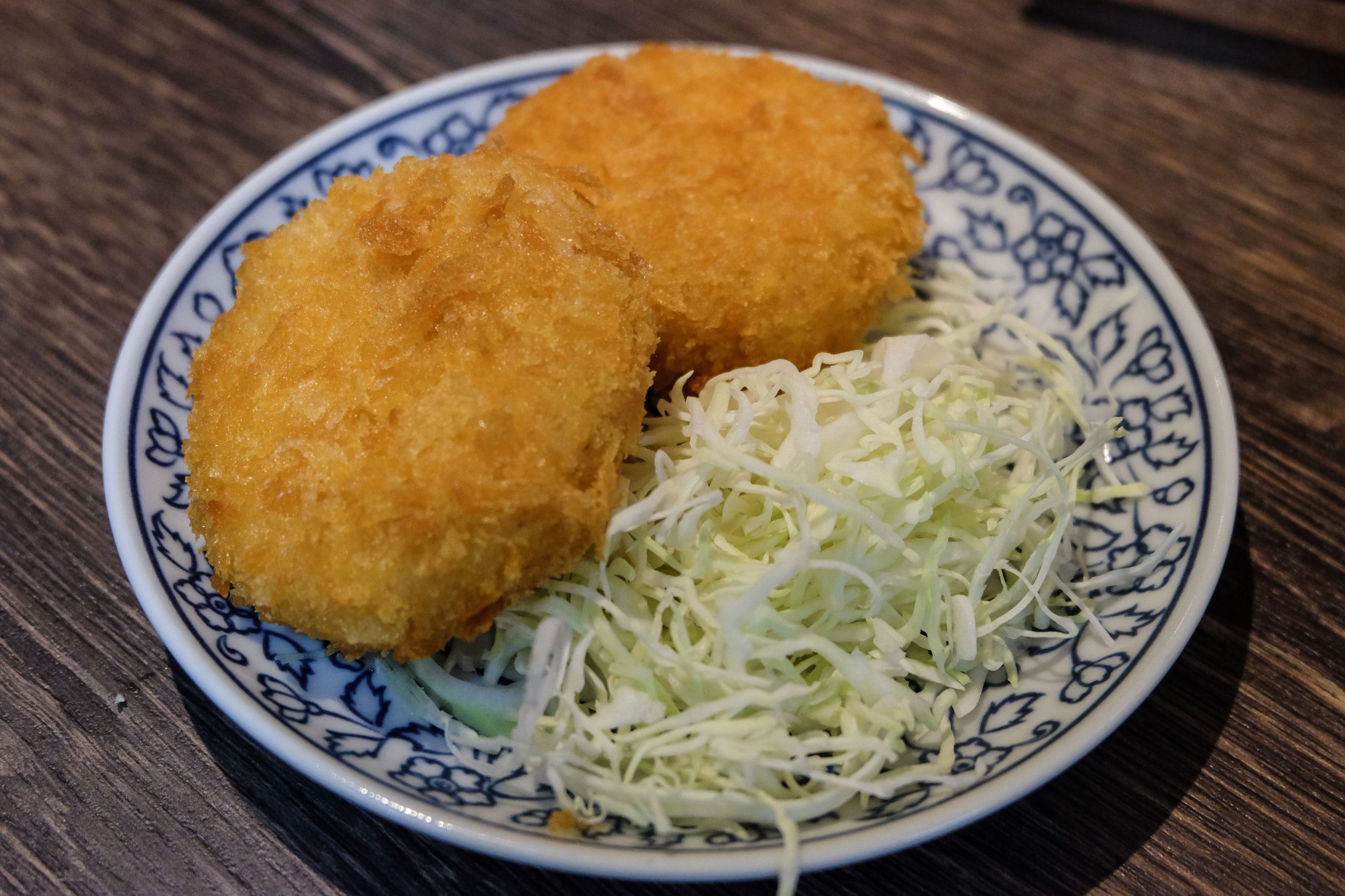 Tokyo Pub Crawl Food