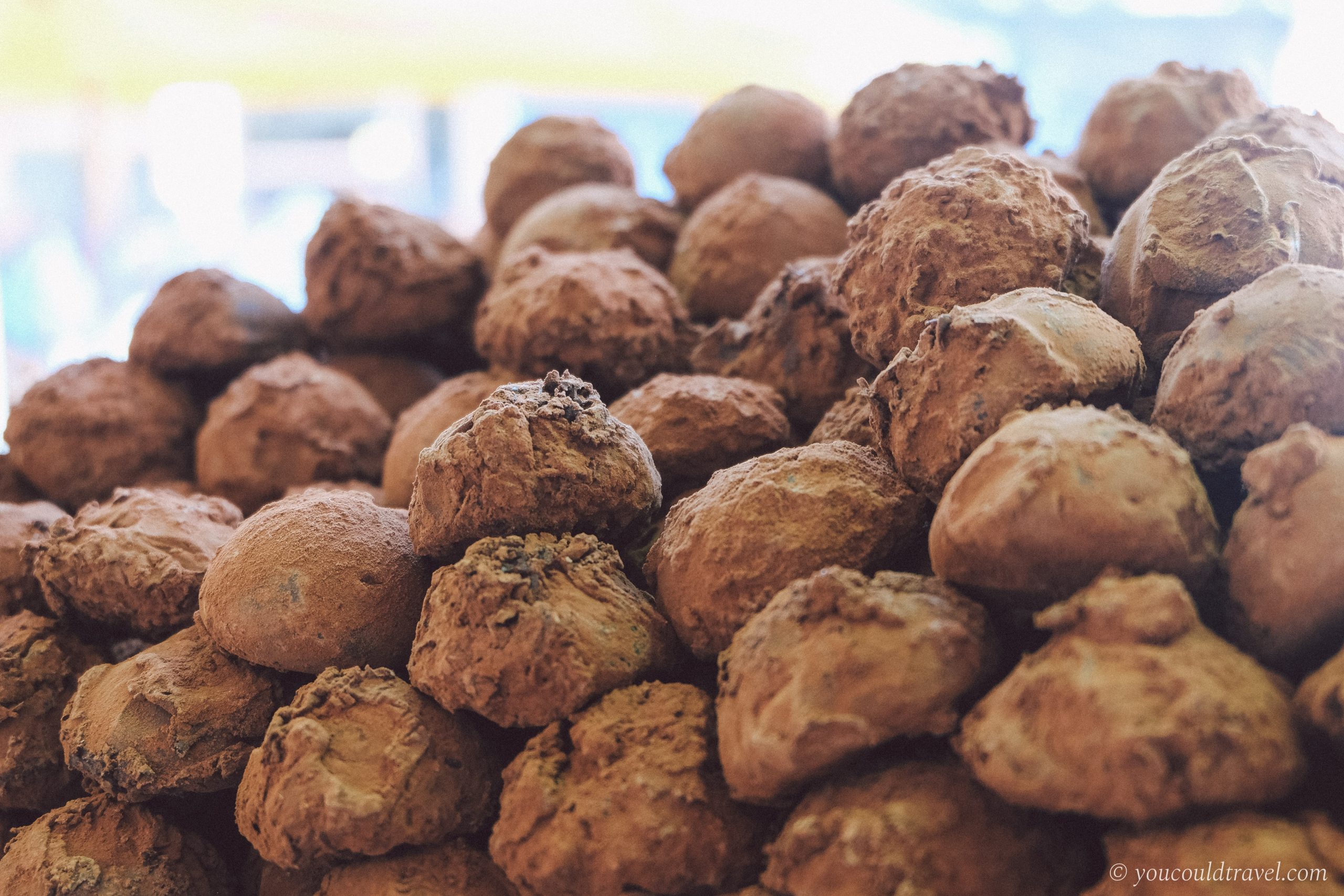 Truffles Belgian chocolate Antwerp Truffles Belgian chocolate Antwerp