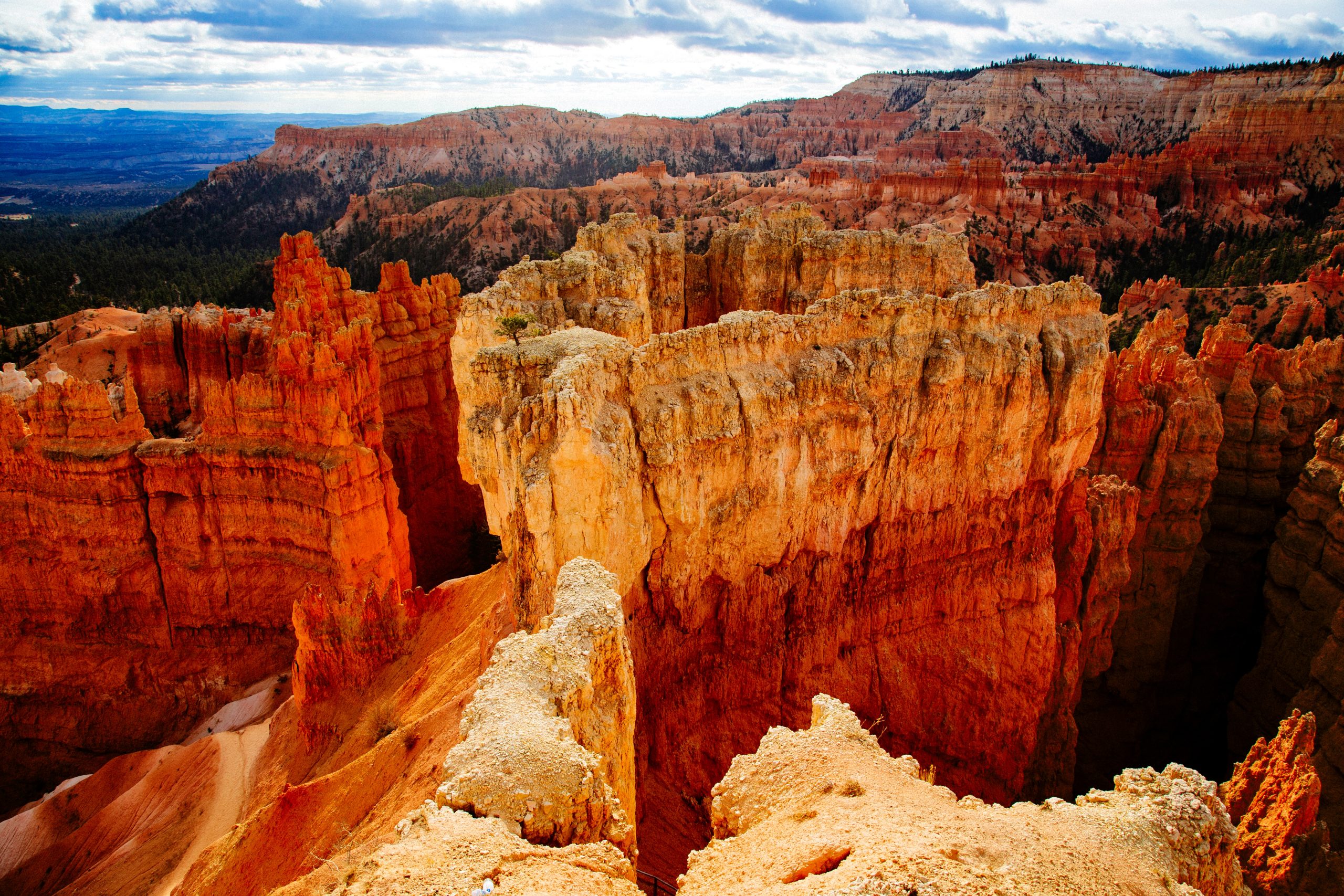 United States Canyon