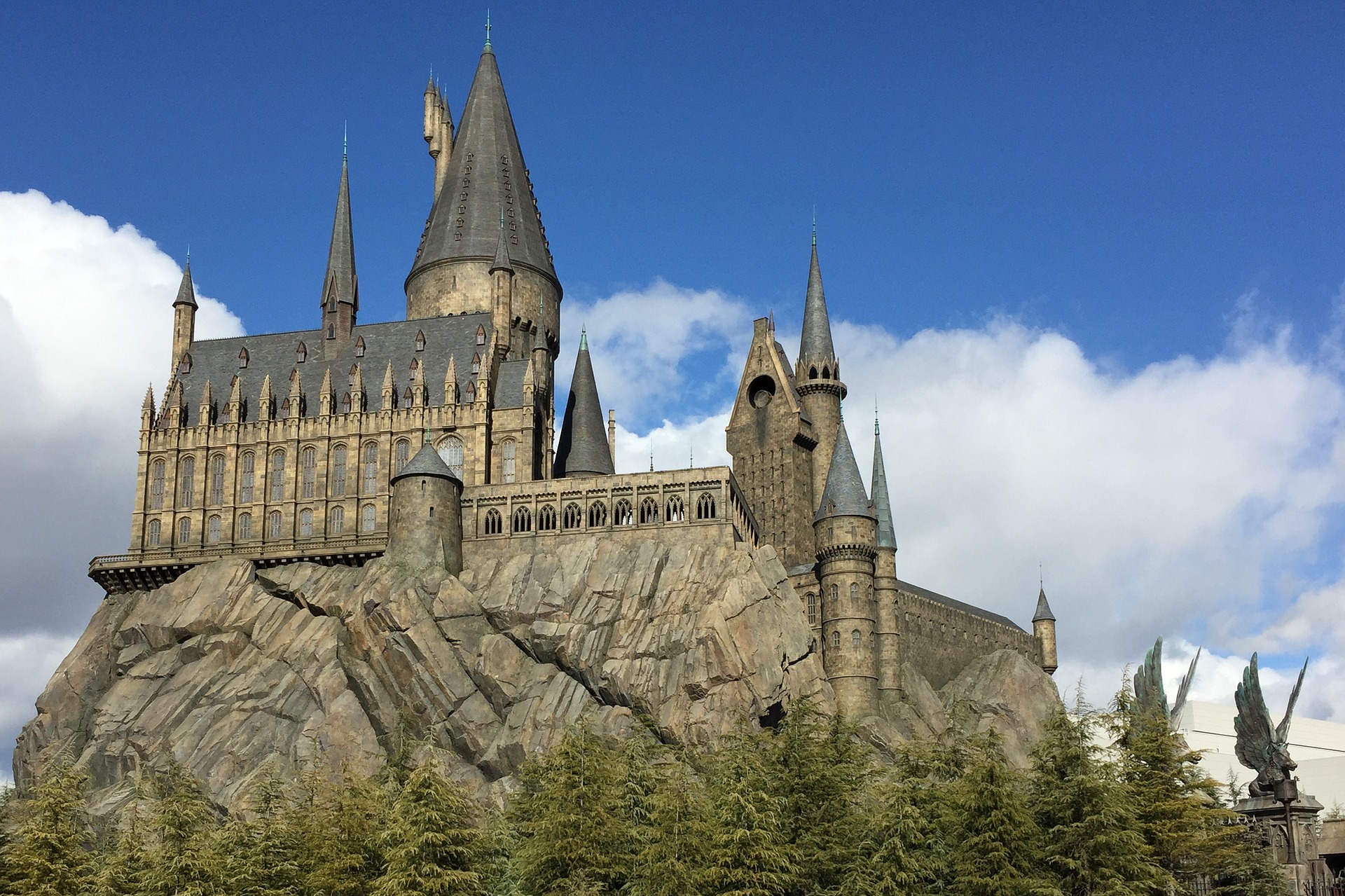 Where to stay in Osaka - Universal Studios Where to stay in Osaka - Universal Studios