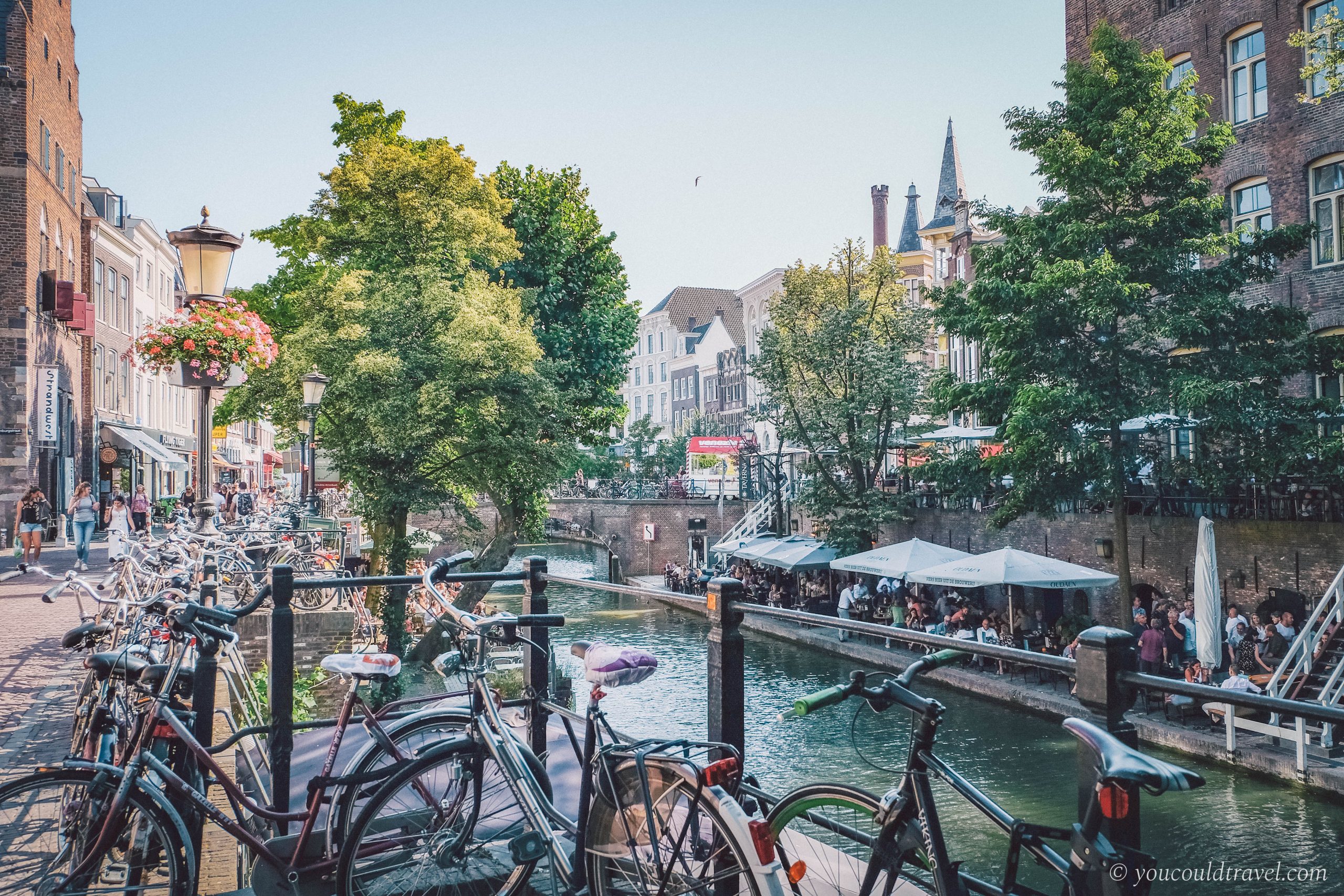 Utrecht City Centre Utrecht City Centre