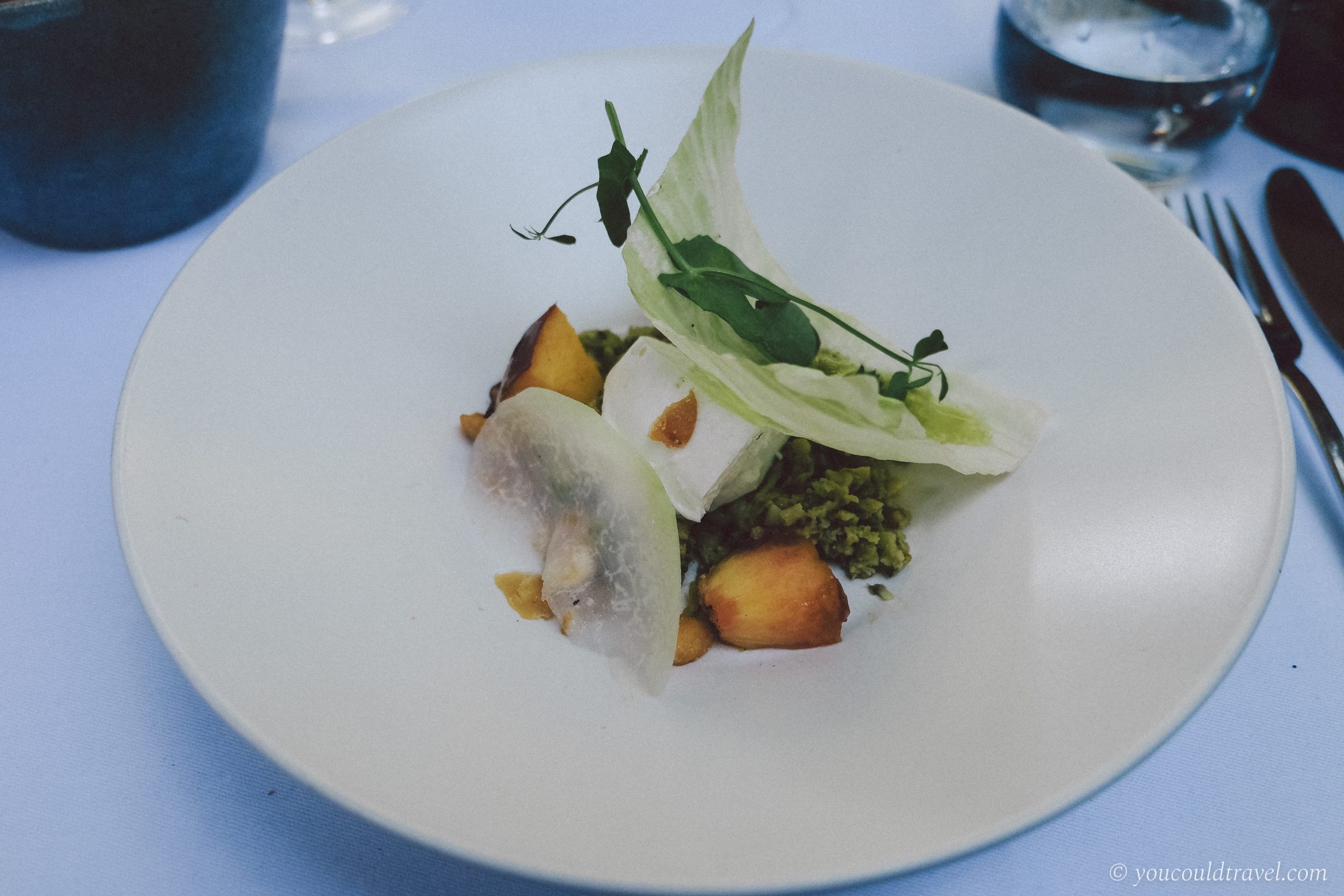 Utrecht Le Jardin Dish