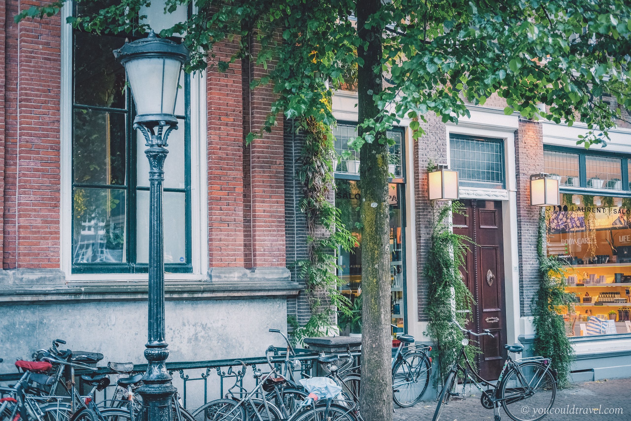 Utrecht Streets