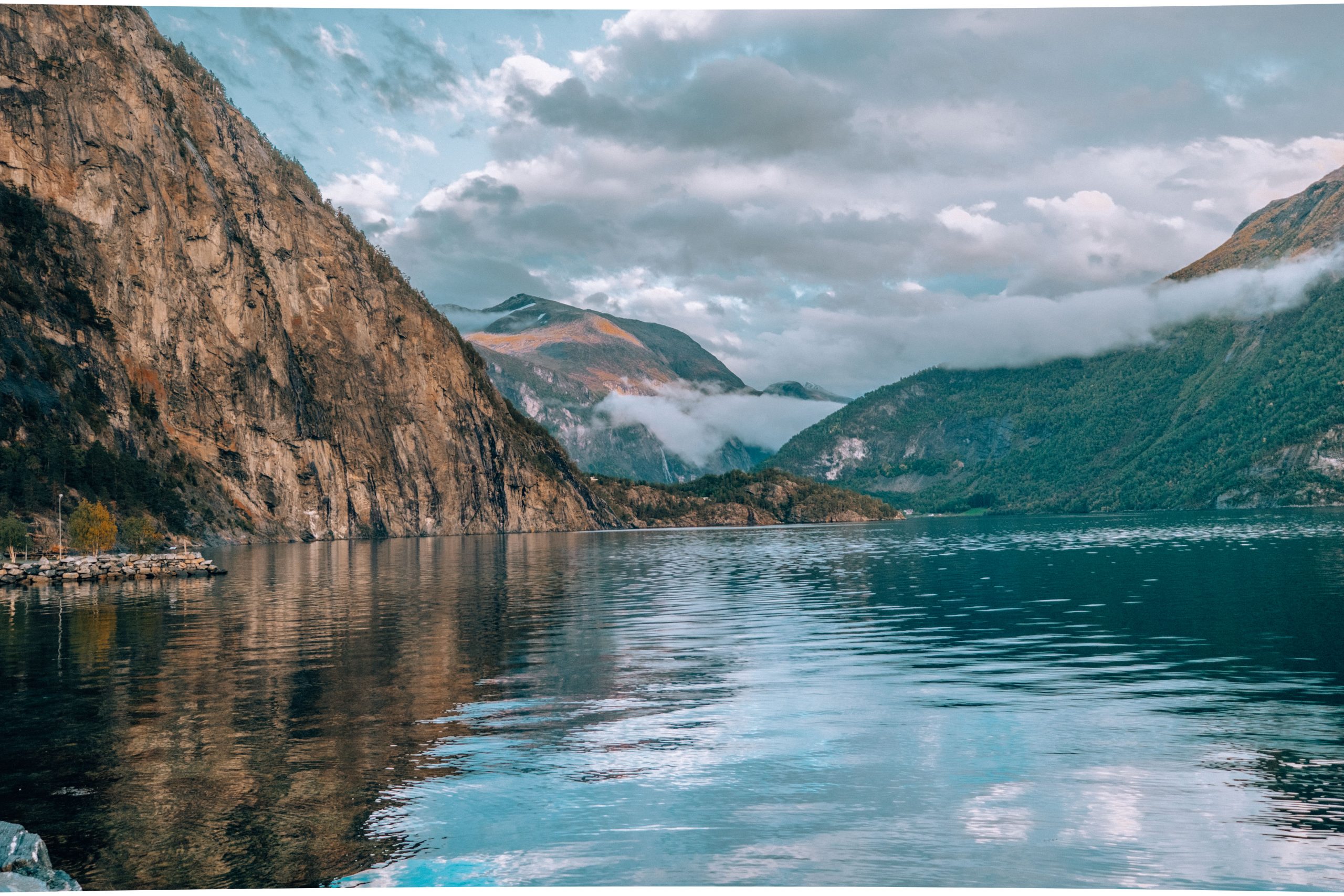 Valldall Norway Itinerary Valldall Norway Itinerary