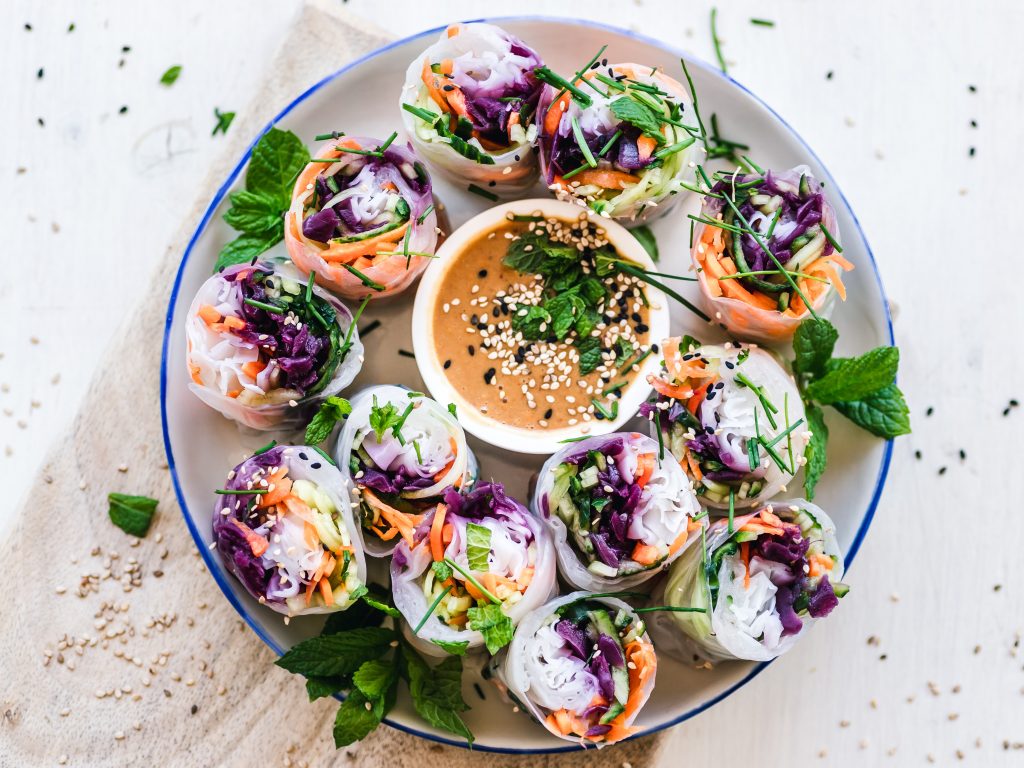 Vegan Budapest and where to find amazing vegan food in Budapest
