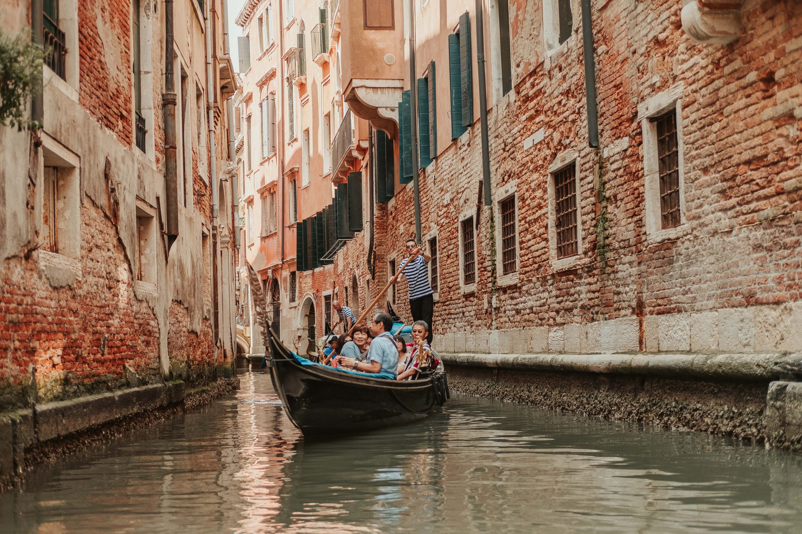 Venice in a day is magical Venice in a day is magical