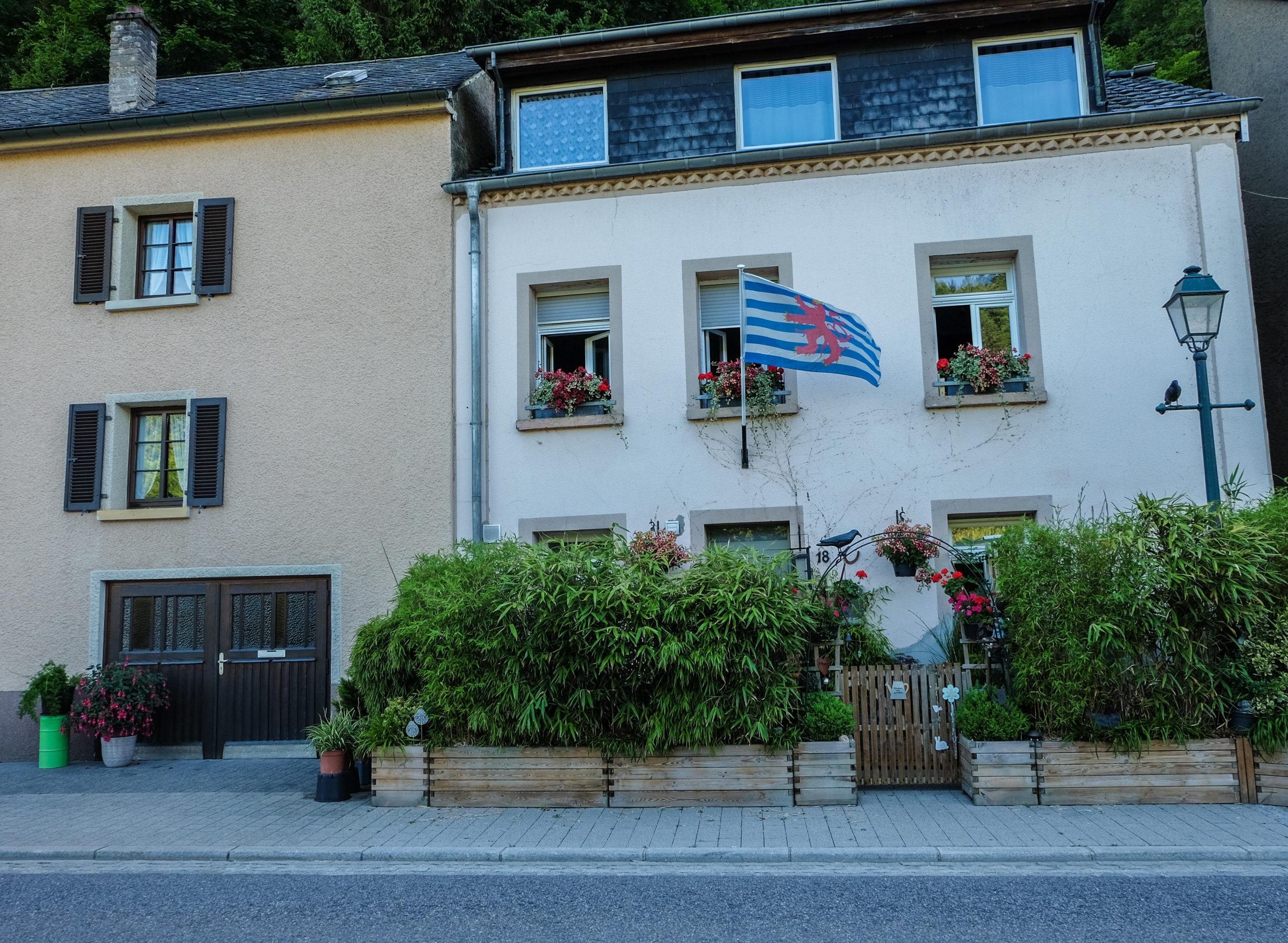 Vianden Little Town What to do in Luxembourg Vianden Little Town What to do in Luxembourg