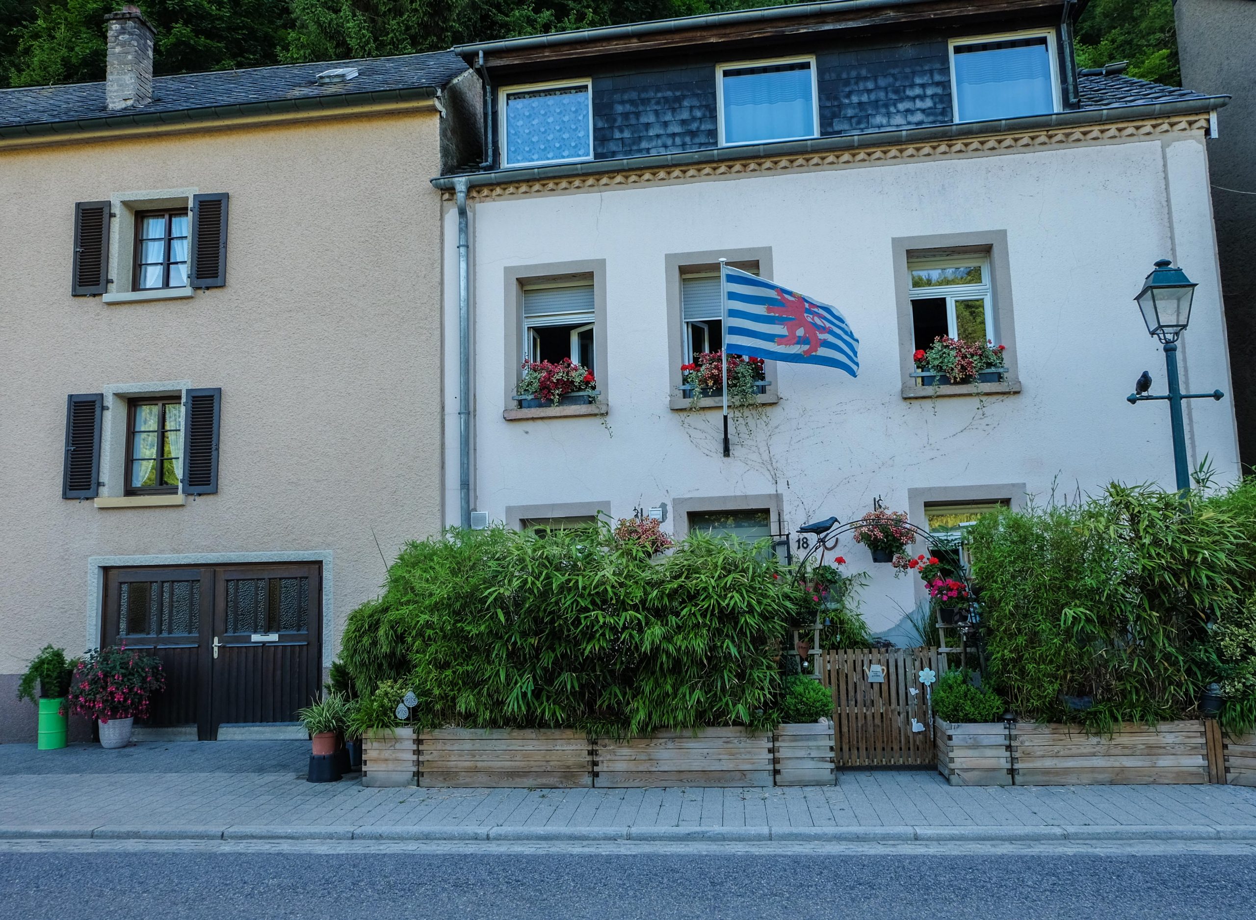 Vianden Little Town What to do in Luxembourg