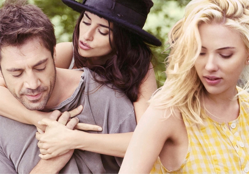 Vicky Cristina Barcelona Best Travel Movie