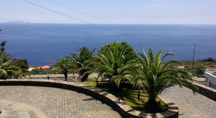 Views Apartments Madeira Canico 