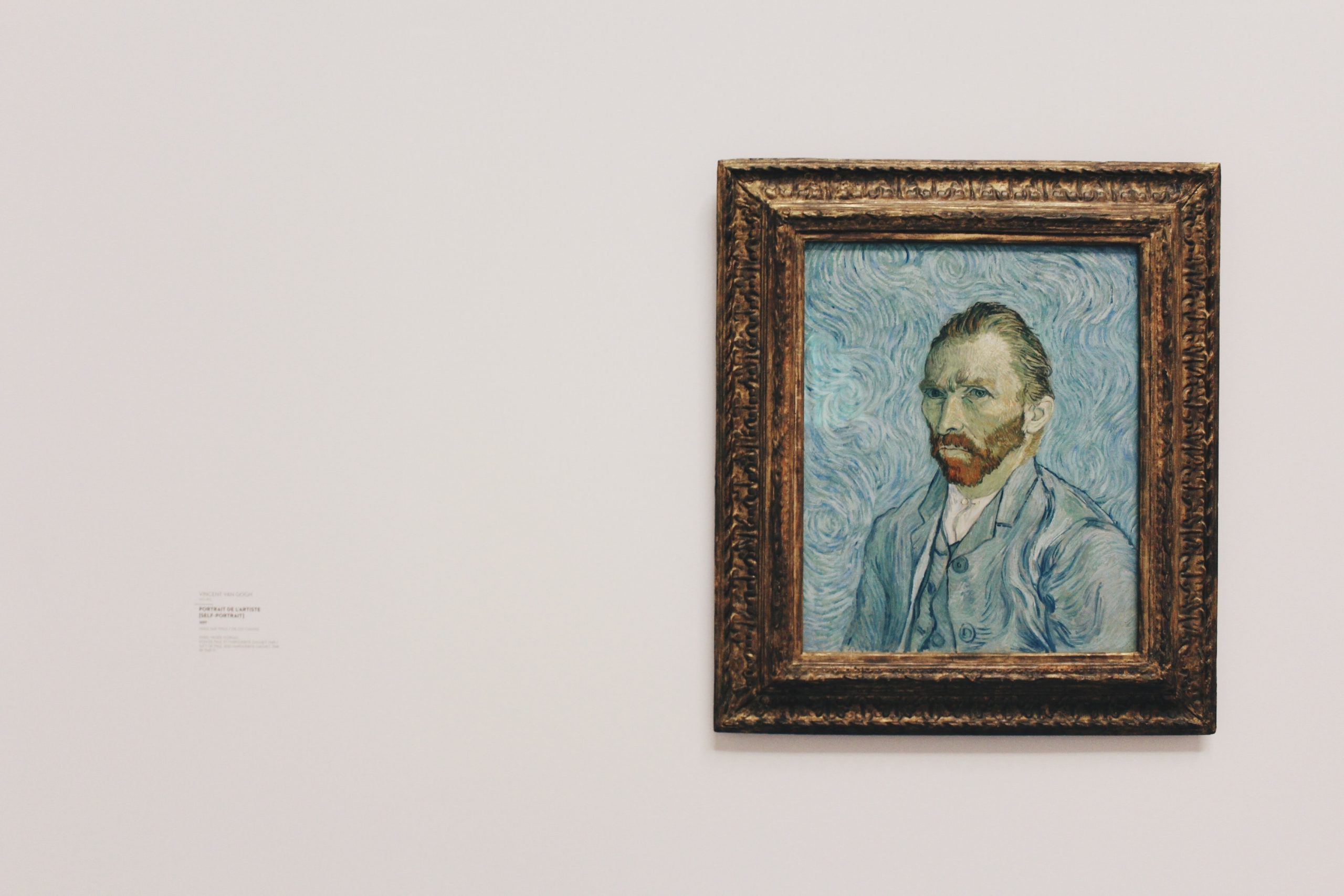 Vincent Van gogh painting Vincent Van gogh painting