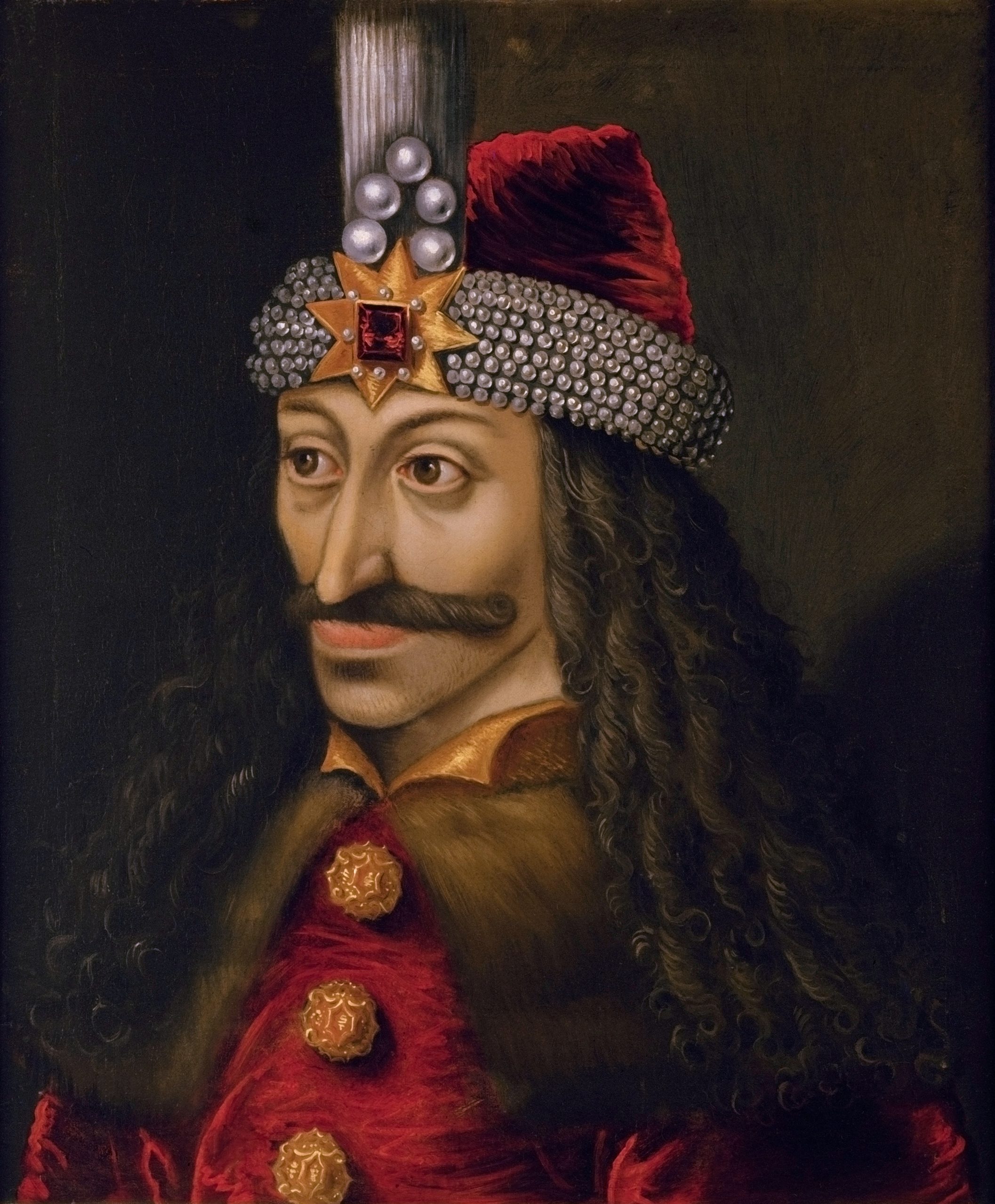 Vlad the Impaler Vlad the Impaler