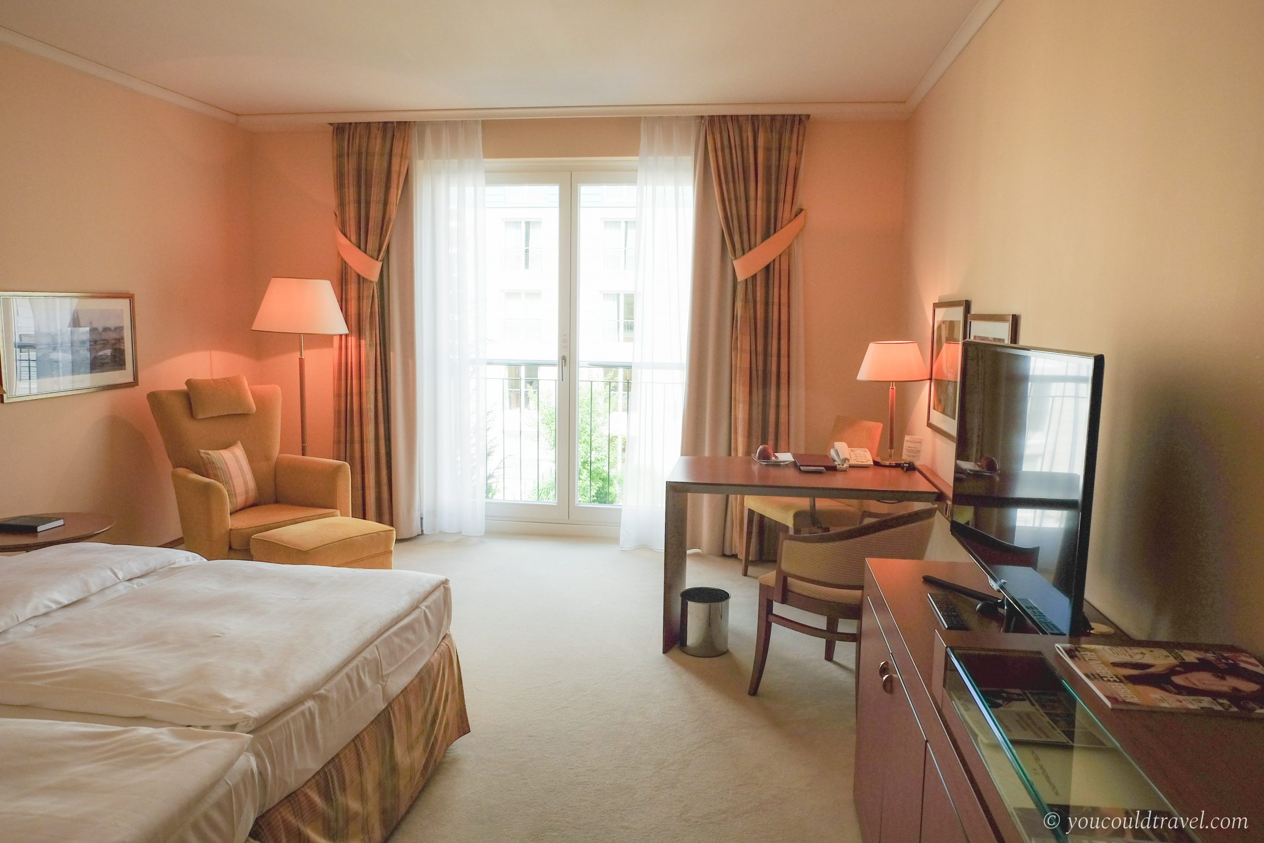 Wellness Hotel Hamburg Grand Elysee Wellness Hotel Hamburg Grand Elysee