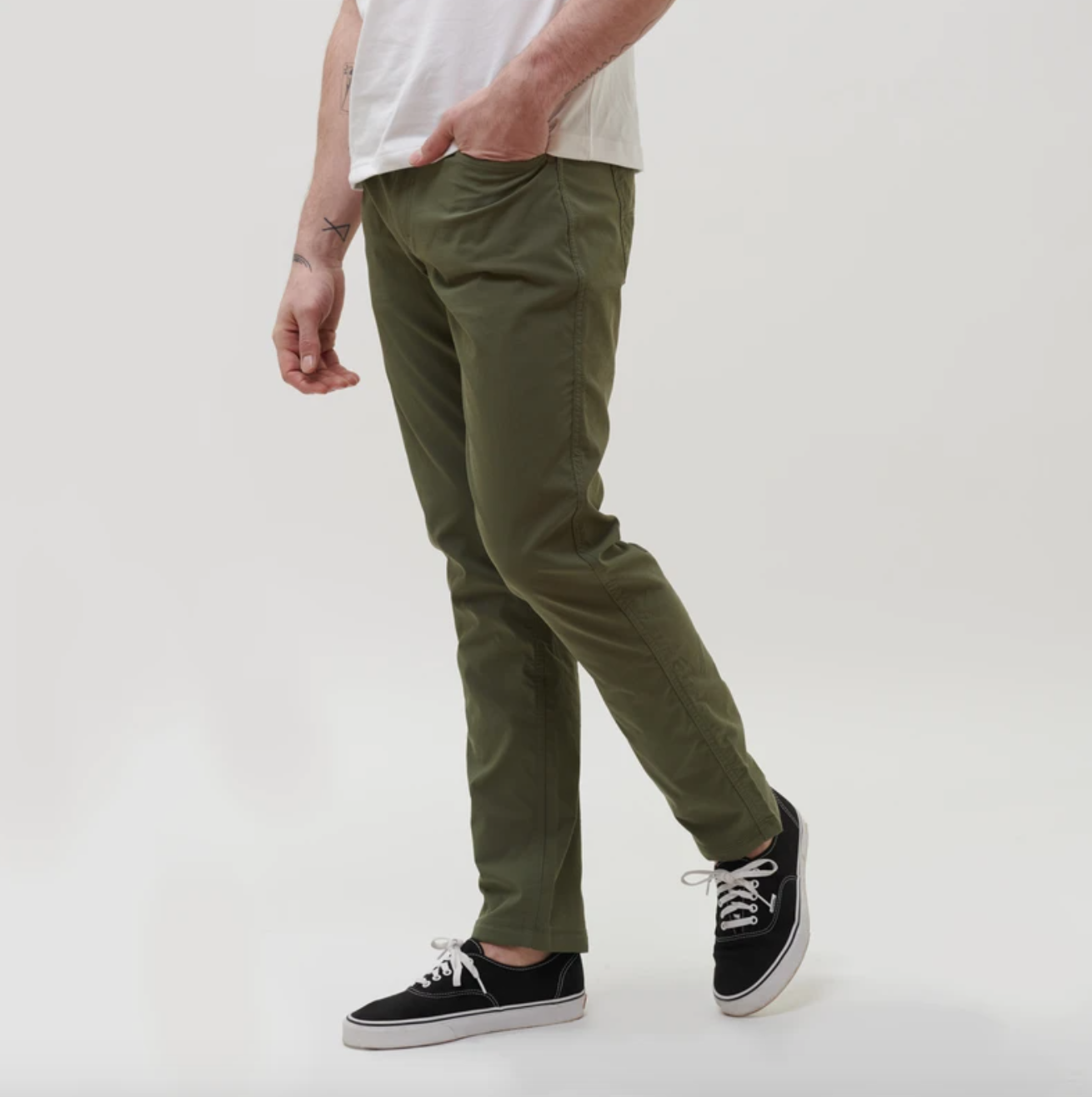 Western Rise Evolution Pant