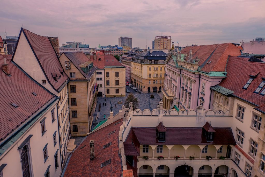 What to do in Bratislava