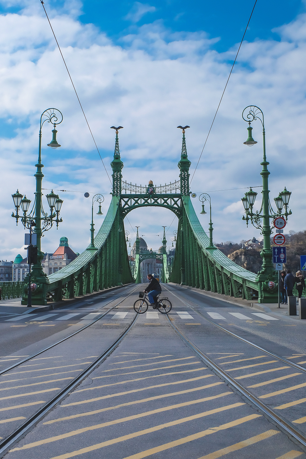 What to see in Budapest Timing 