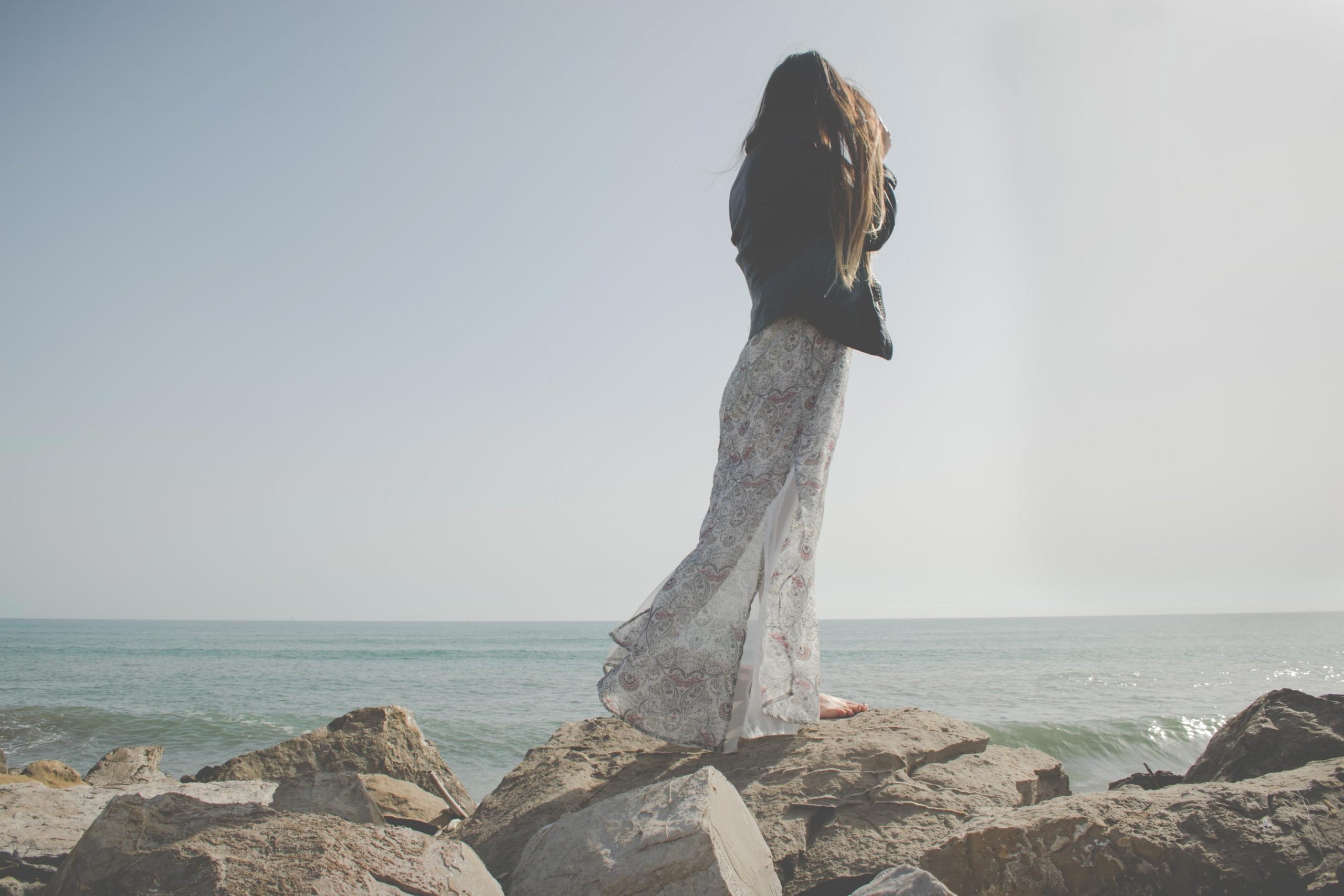 What to wear in Spain during Spring What to wear in Spain during Spring
