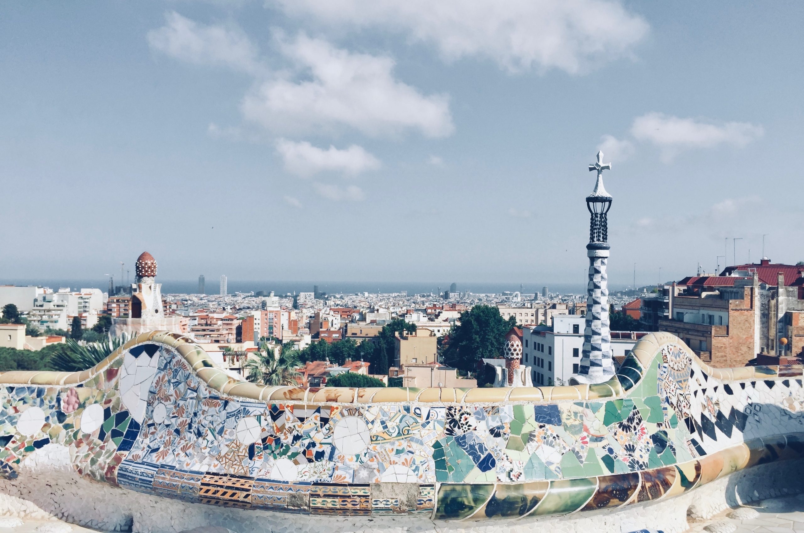 Where to stay in Barcelona Where to stay in Barcelona