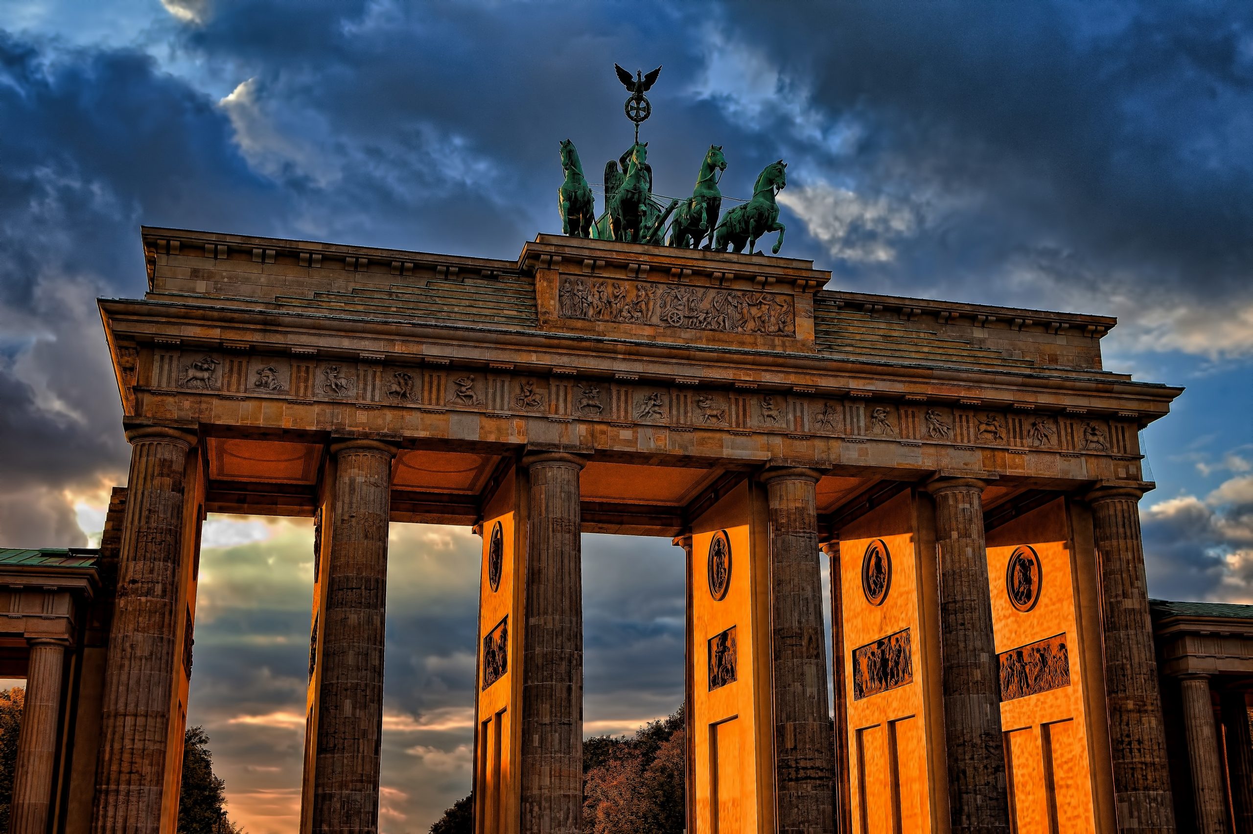Where to stay in Berlin Where to stay in Berlin