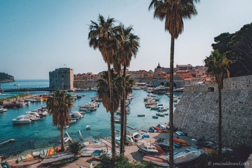 Where To Stay In Dubrovnik