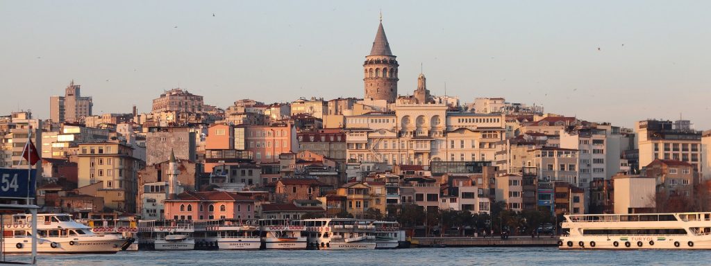 Where to Stay in Istanbul