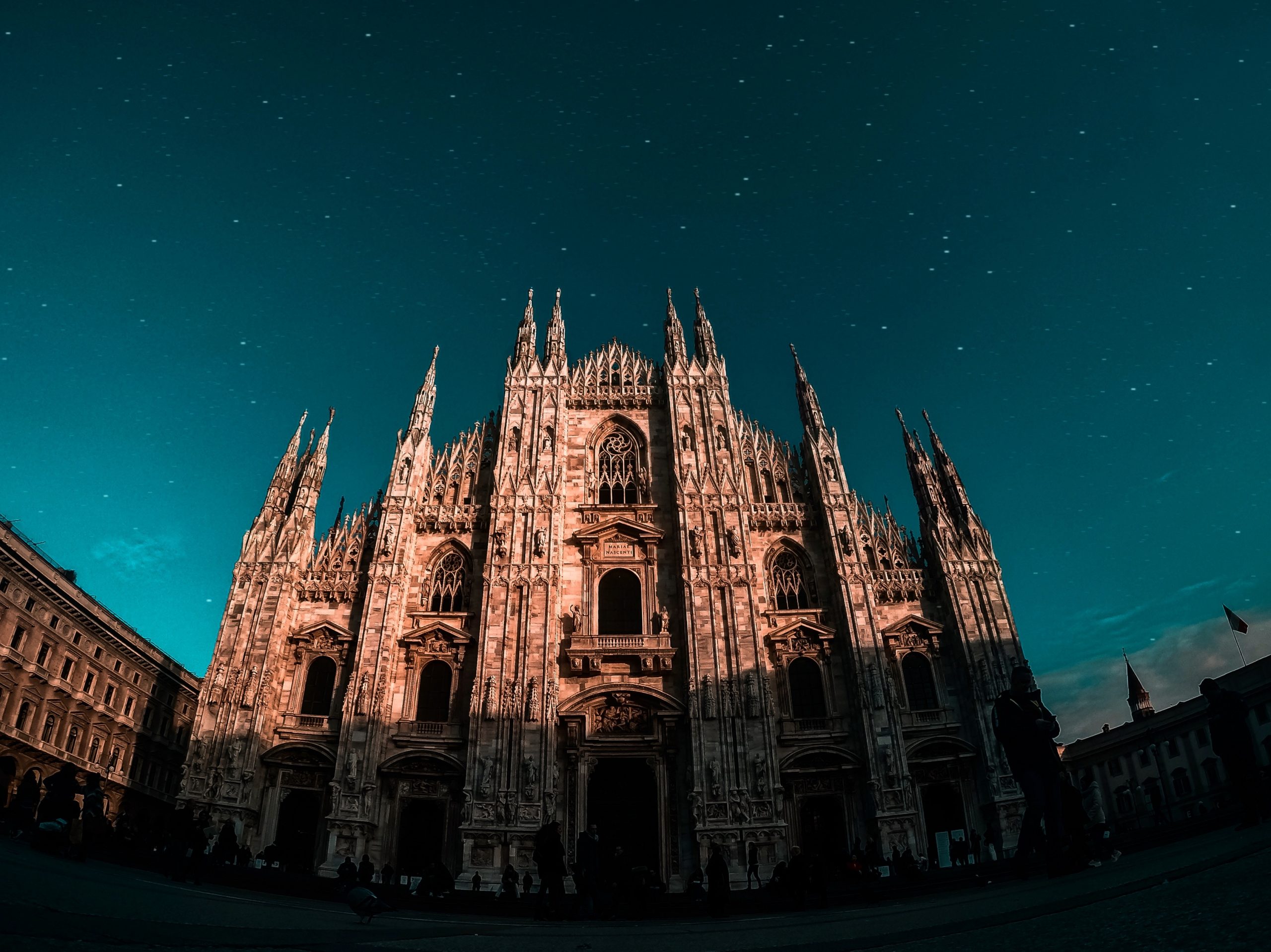 Where to stay in Milan Where to stay in Milan