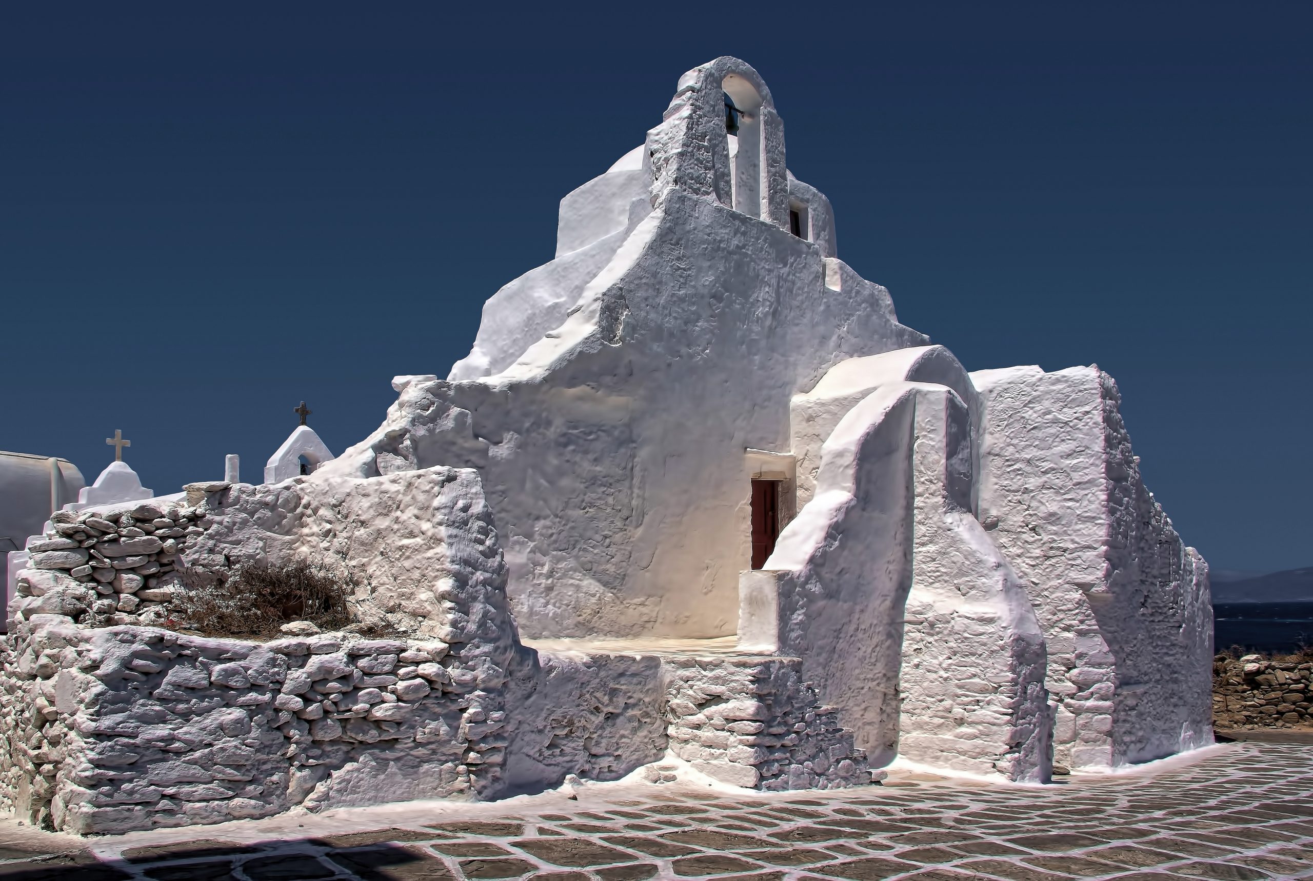 Where to stay in Mykonos Where to stay in Mykonos