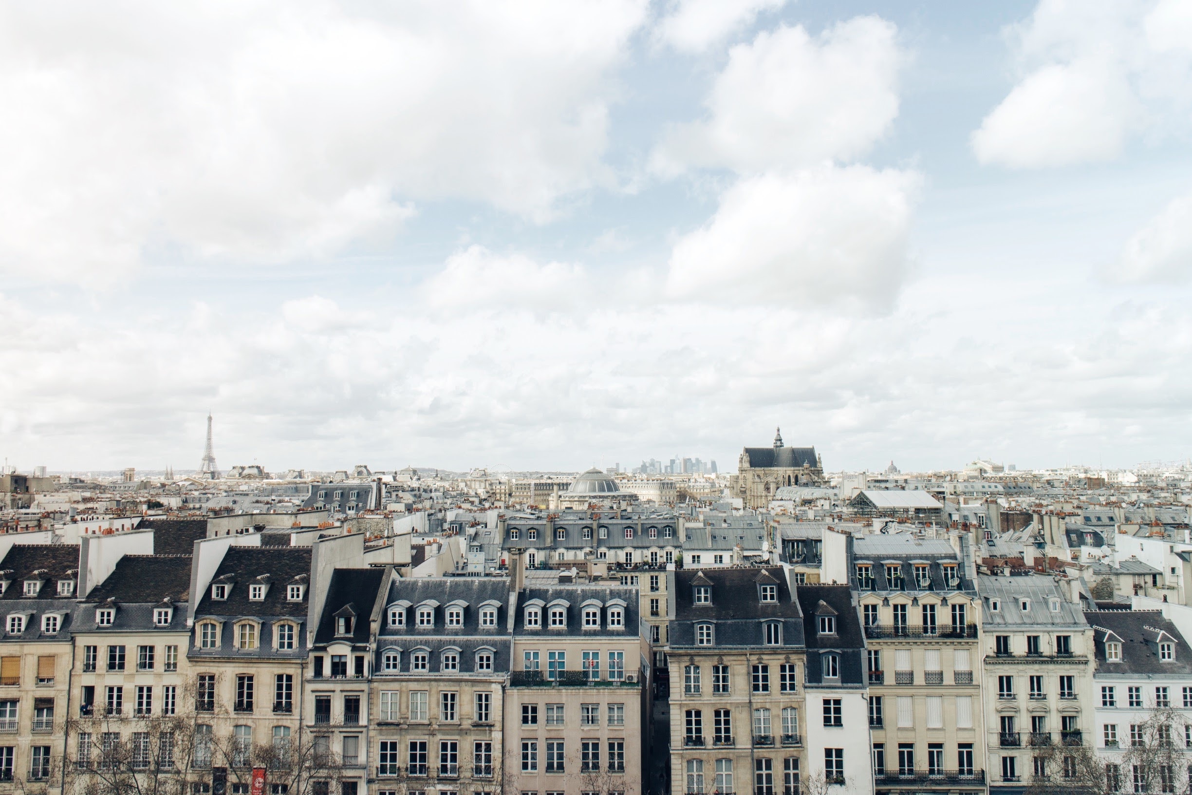 Where to stay in Paris Where to stay in Paris