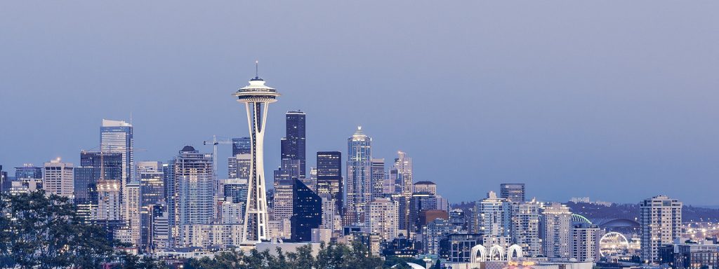 Where to Stay in Seattle Guide