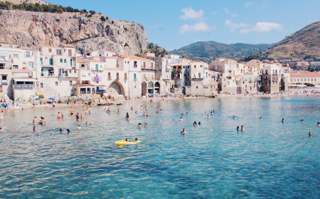 Where to stay in Sicily - an overview of the beautiful island