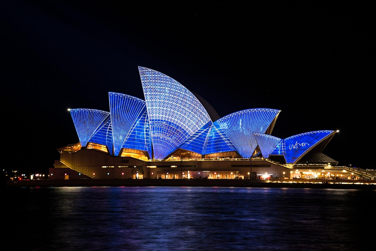 Where to stay in Sydney CBD Where to stay in Sydney CBD