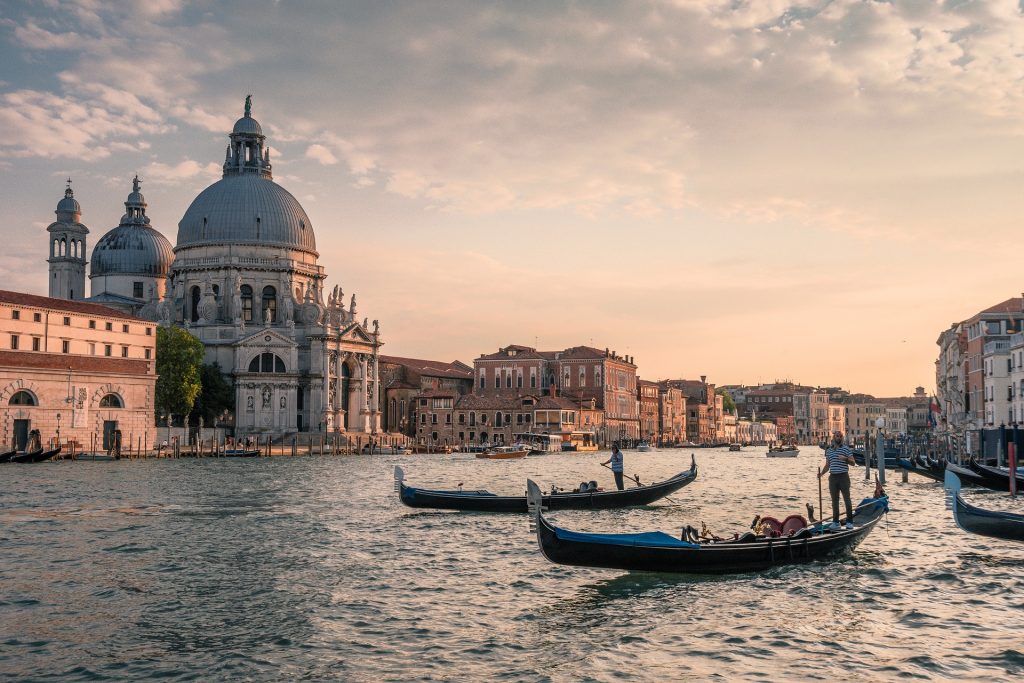 Where to stay in Venice