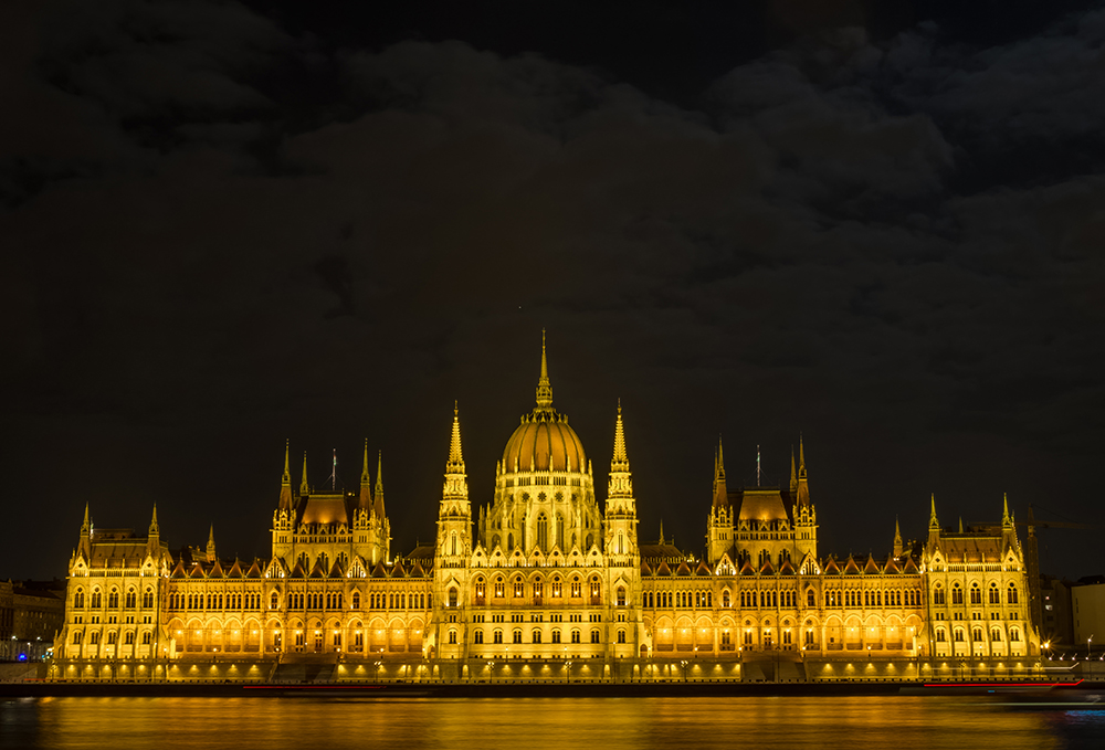 Why You Need To Enjoy The Danube River Cruise In Budapest