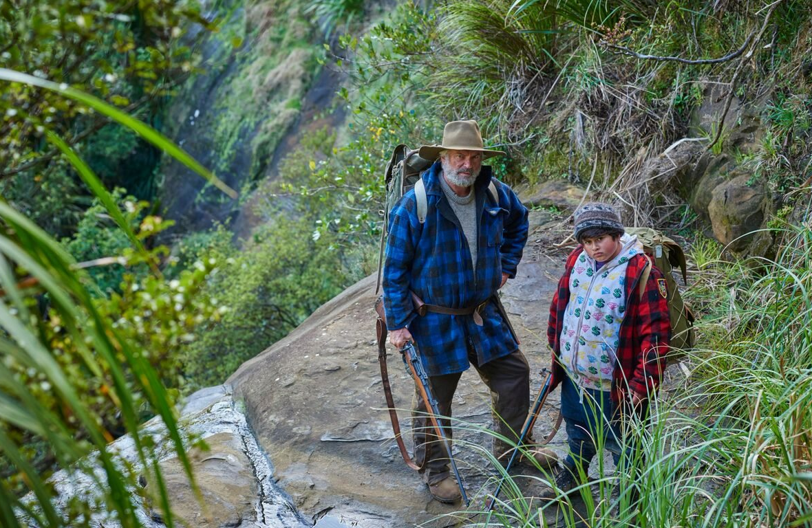 Wilderpeople Best Travel Movie