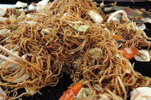 Yakisoba Noodles Tokyo Yakisoba Noodles Tokyo