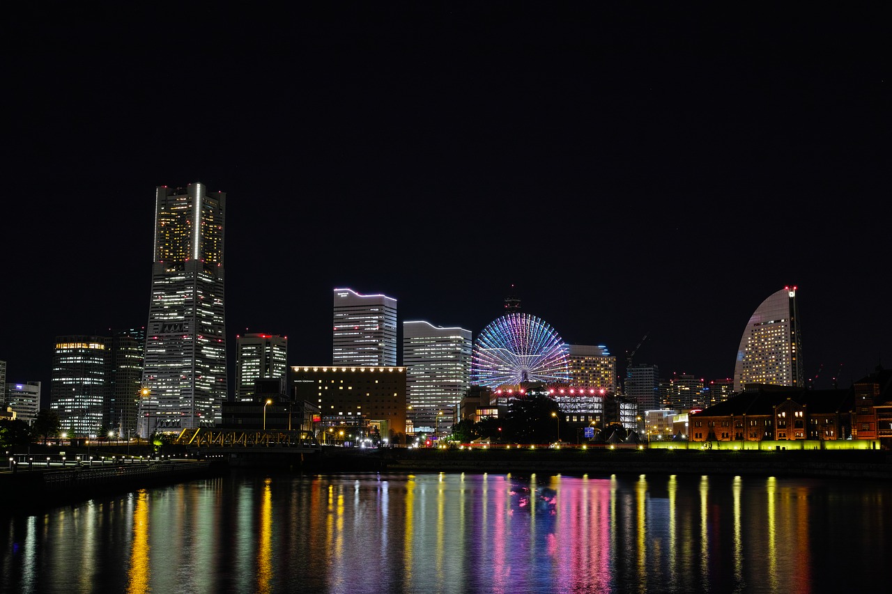 yokohama