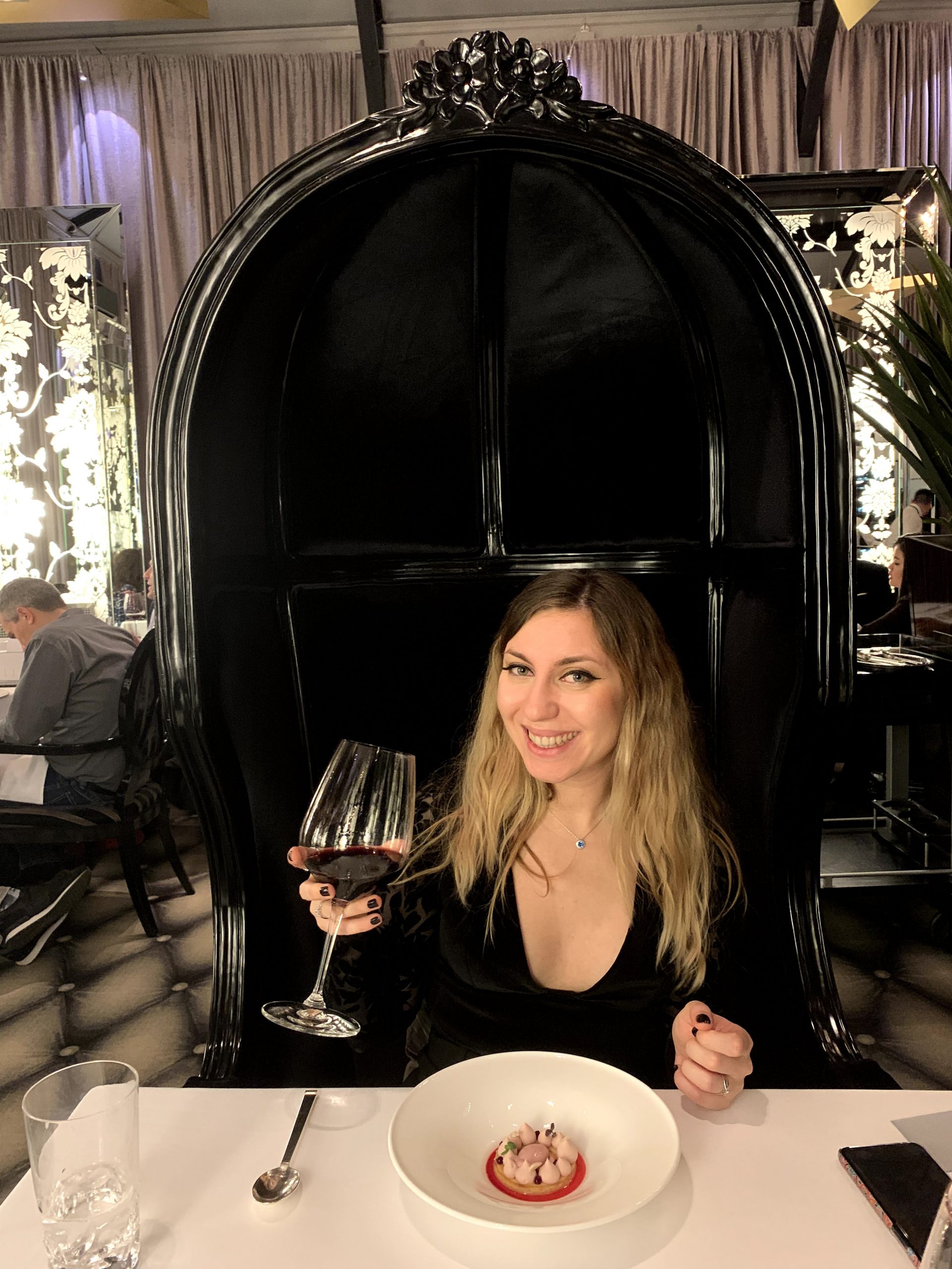 You Could Travel Onyx Budapest