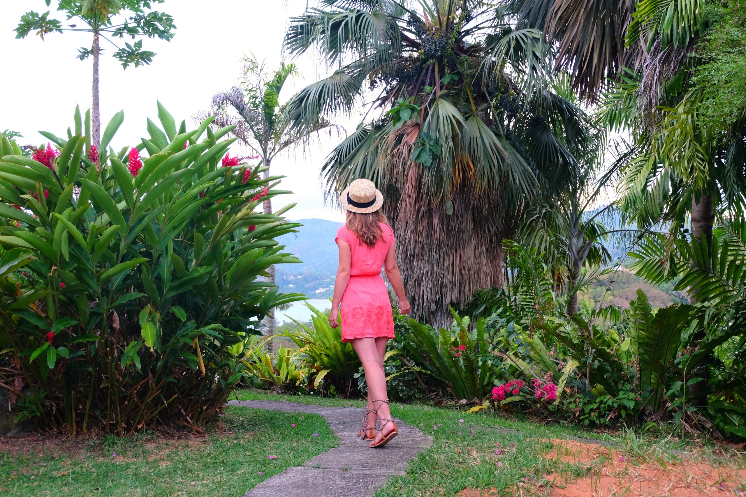 You Could Travel Enjoy the Sunset Mahe Seychelles You Could Travel Enjoy the Sunset Mahe Seychelles